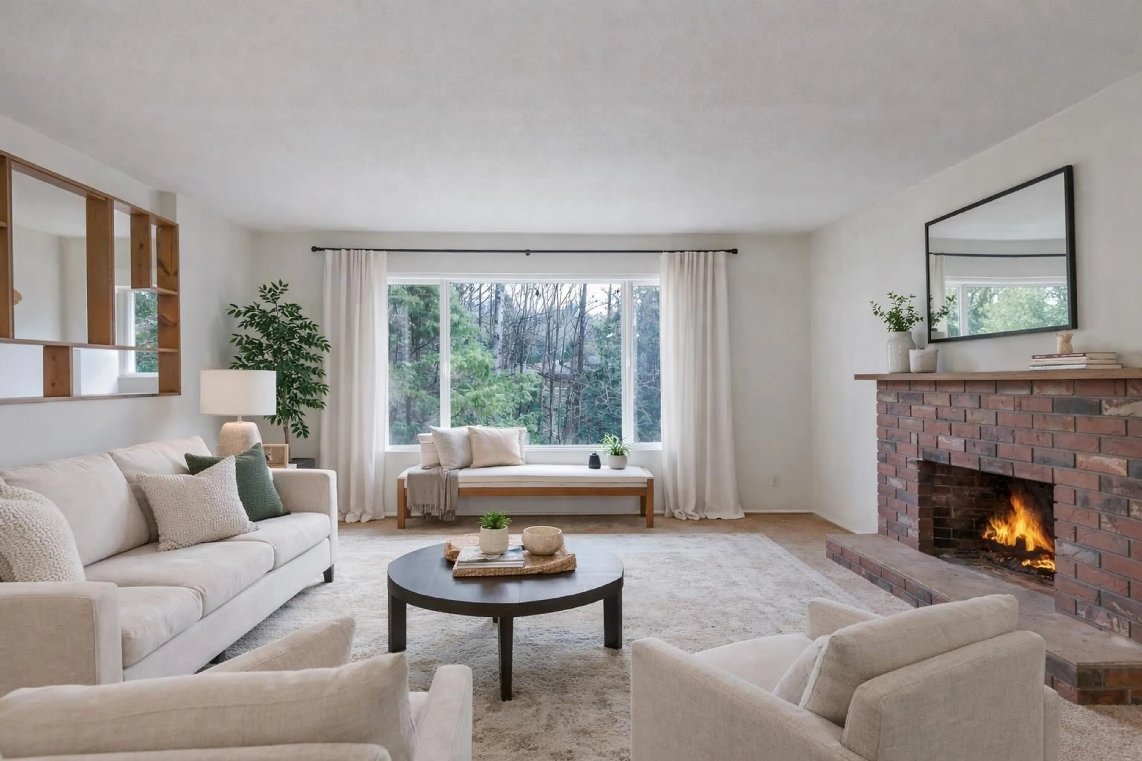 Living room with furniture, unknown for 35109 SKEENA AVENUE, Abbotsford British Columbia V2S6B7