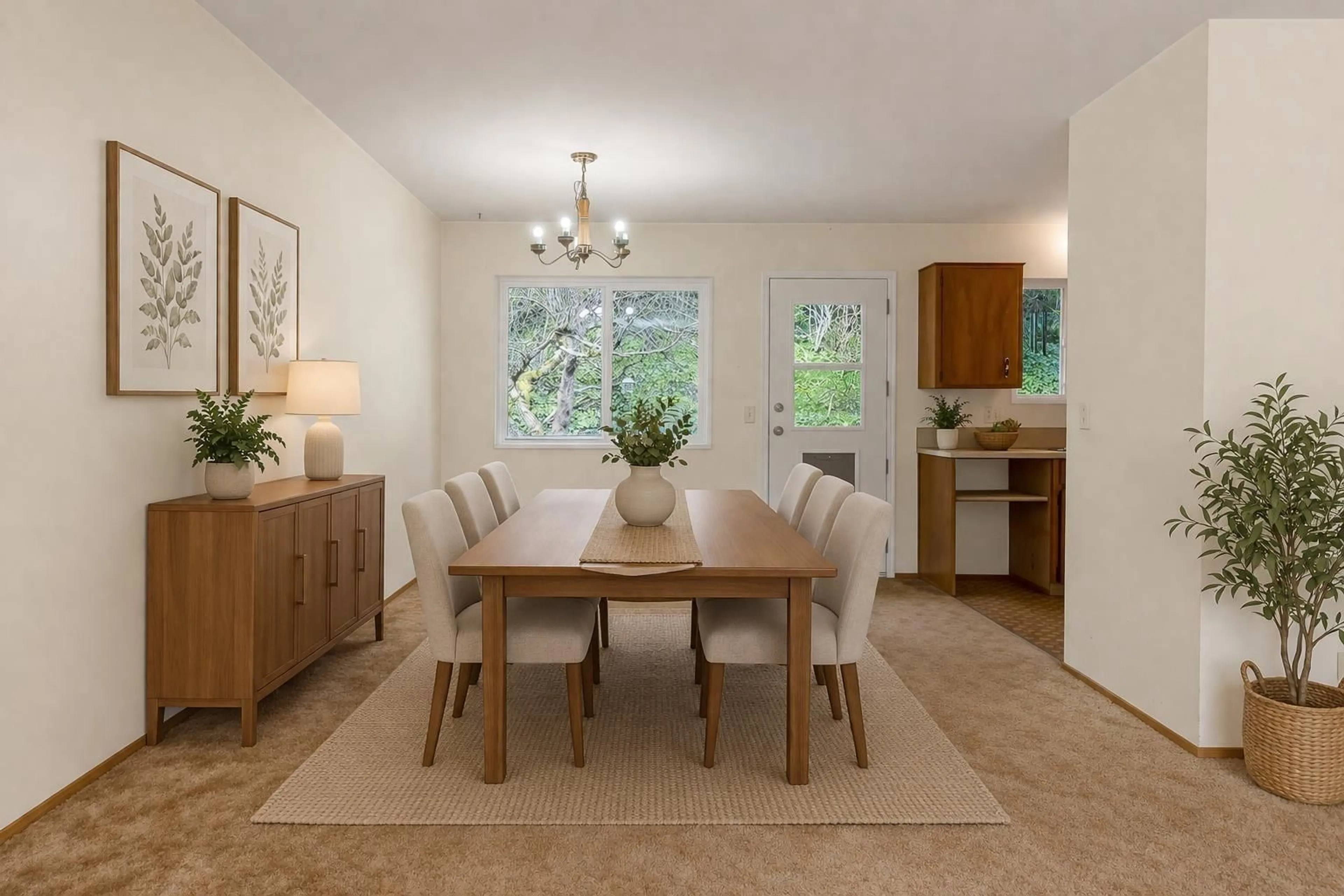 Dining room, unknown for 35109 SKEENA AVENUE, Abbotsford British Columbia V2S6B7