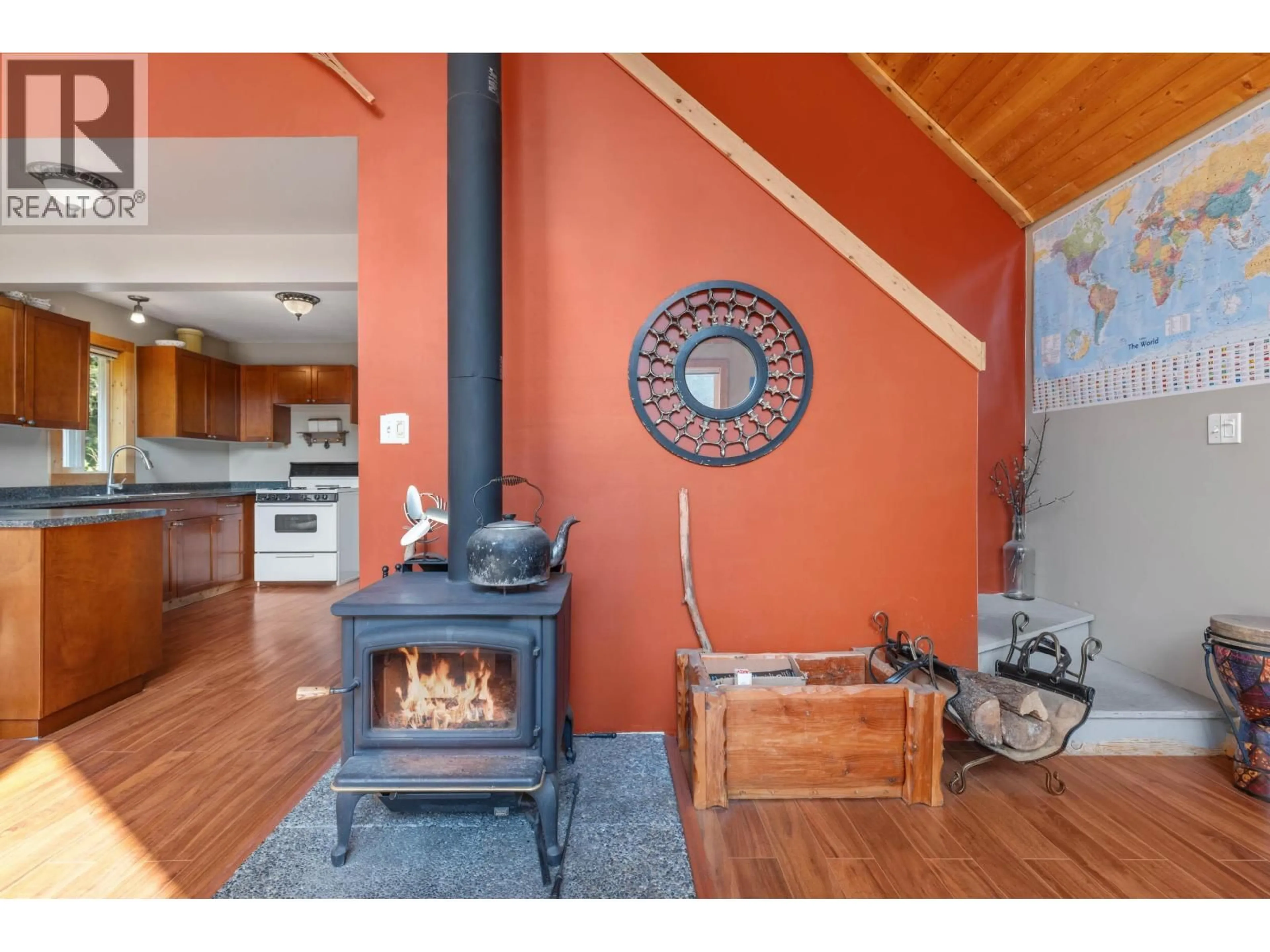 Unknown for 2873 BLACKWATER ROAD, D'Arcy British Columbia V0N1L0