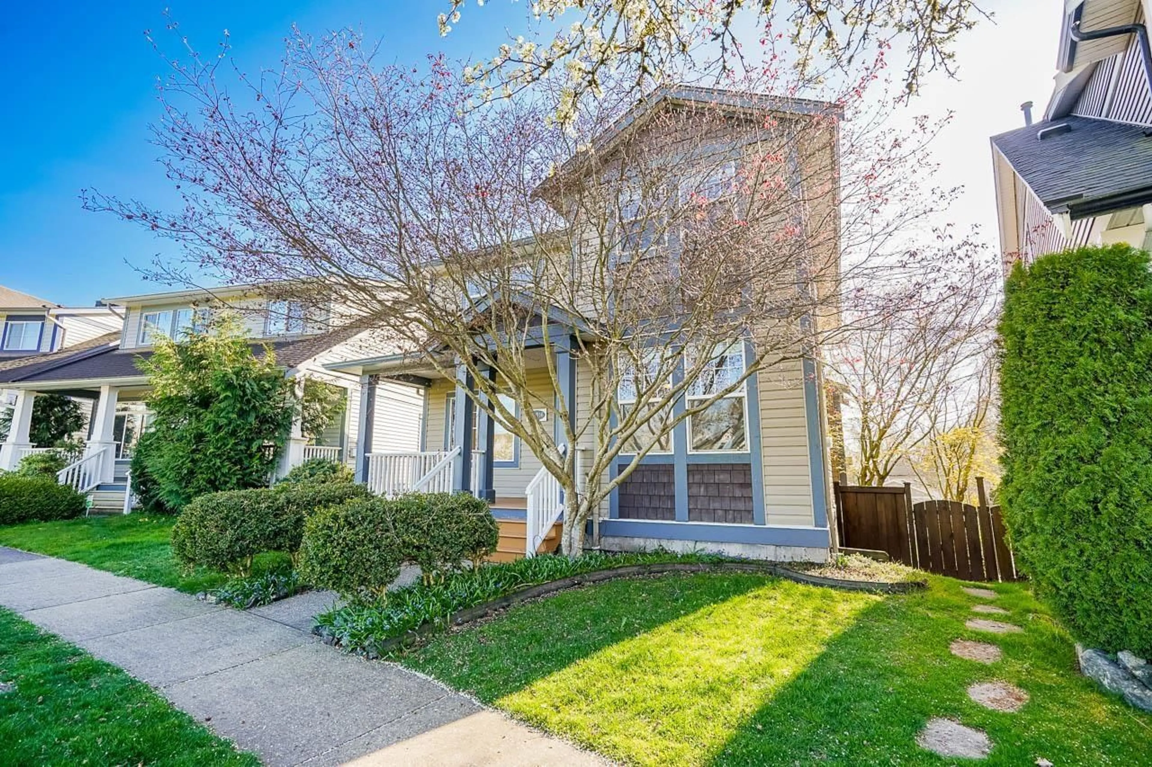 Unknown for 36016 SHADBOLT AVENUE, Abbotsford British Columbia V3G3E6