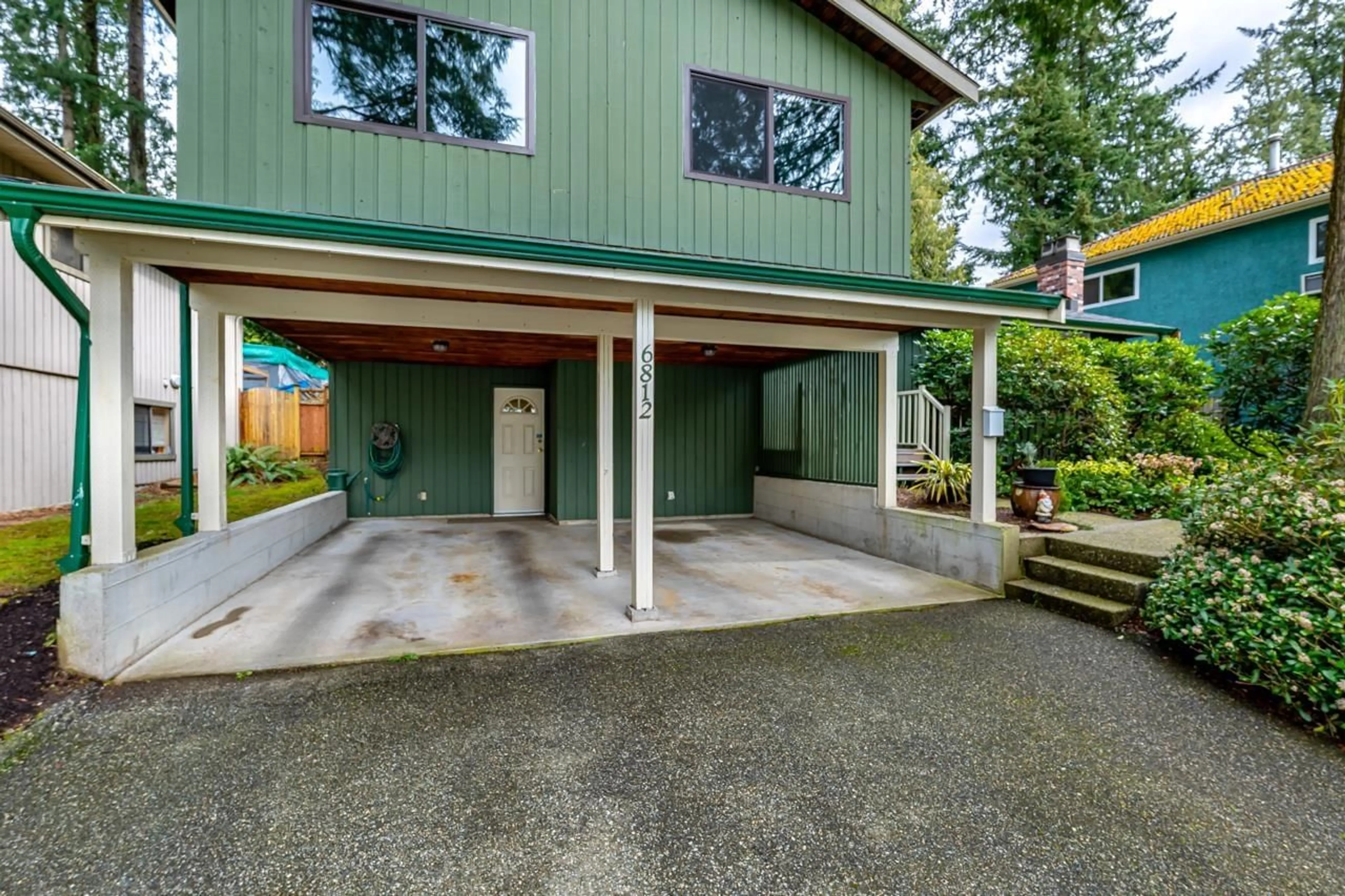 Unknown for 6812 WESTVIEW DRIVE, Delta British Columbia V4E2L8