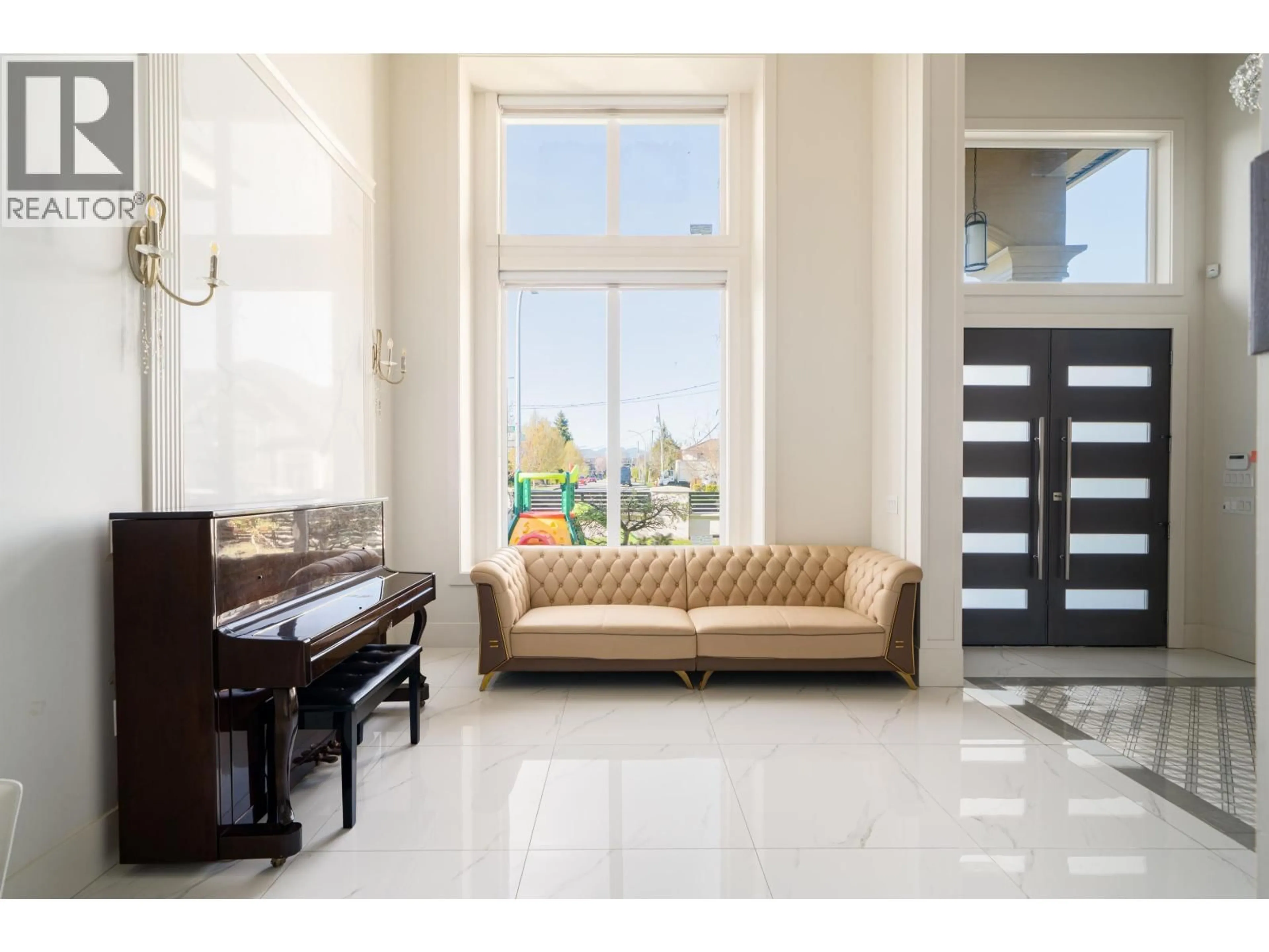 Unknown for 3340 MORESBY DRIVE, Richmond British Columbia V7C4G5