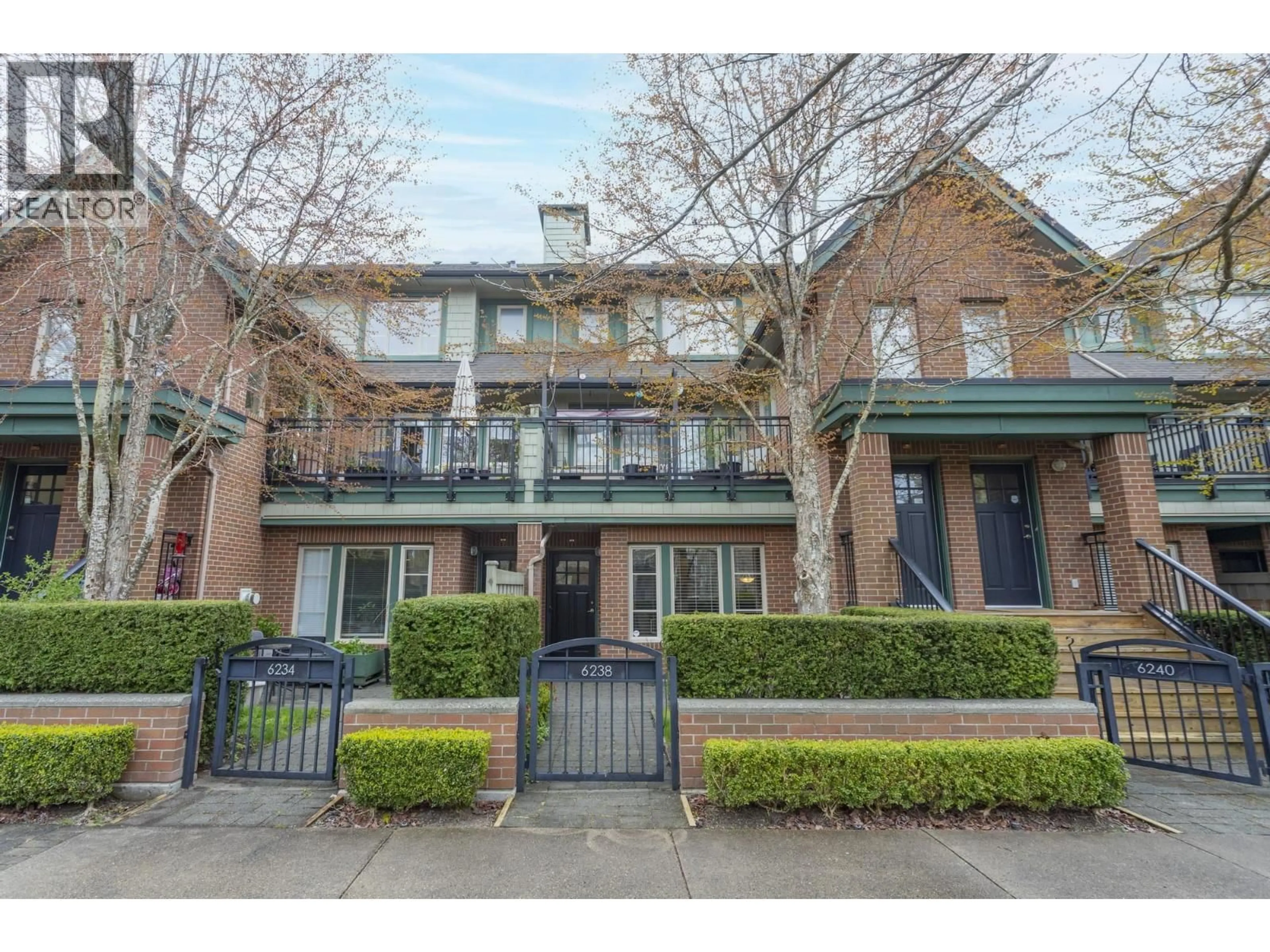 Unknown for 6238 LOGAN LANE, Vancouver British Columbia V6T2K9