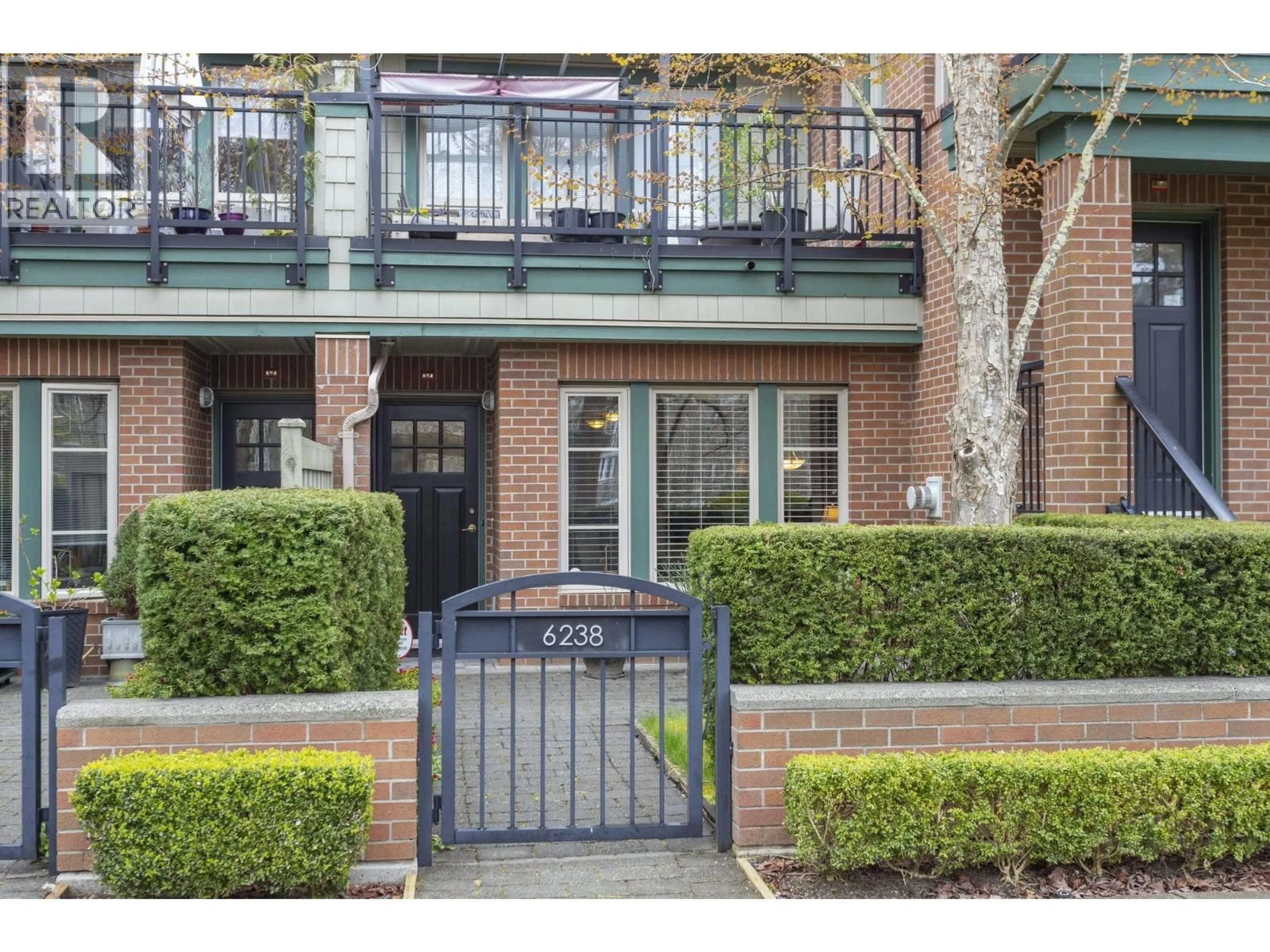 Unknown for 6238 LOGAN LANE, Vancouver British Columbia V6T2K9