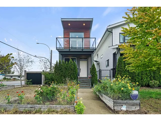 34609 2 AVENUE, Abbotsford 2