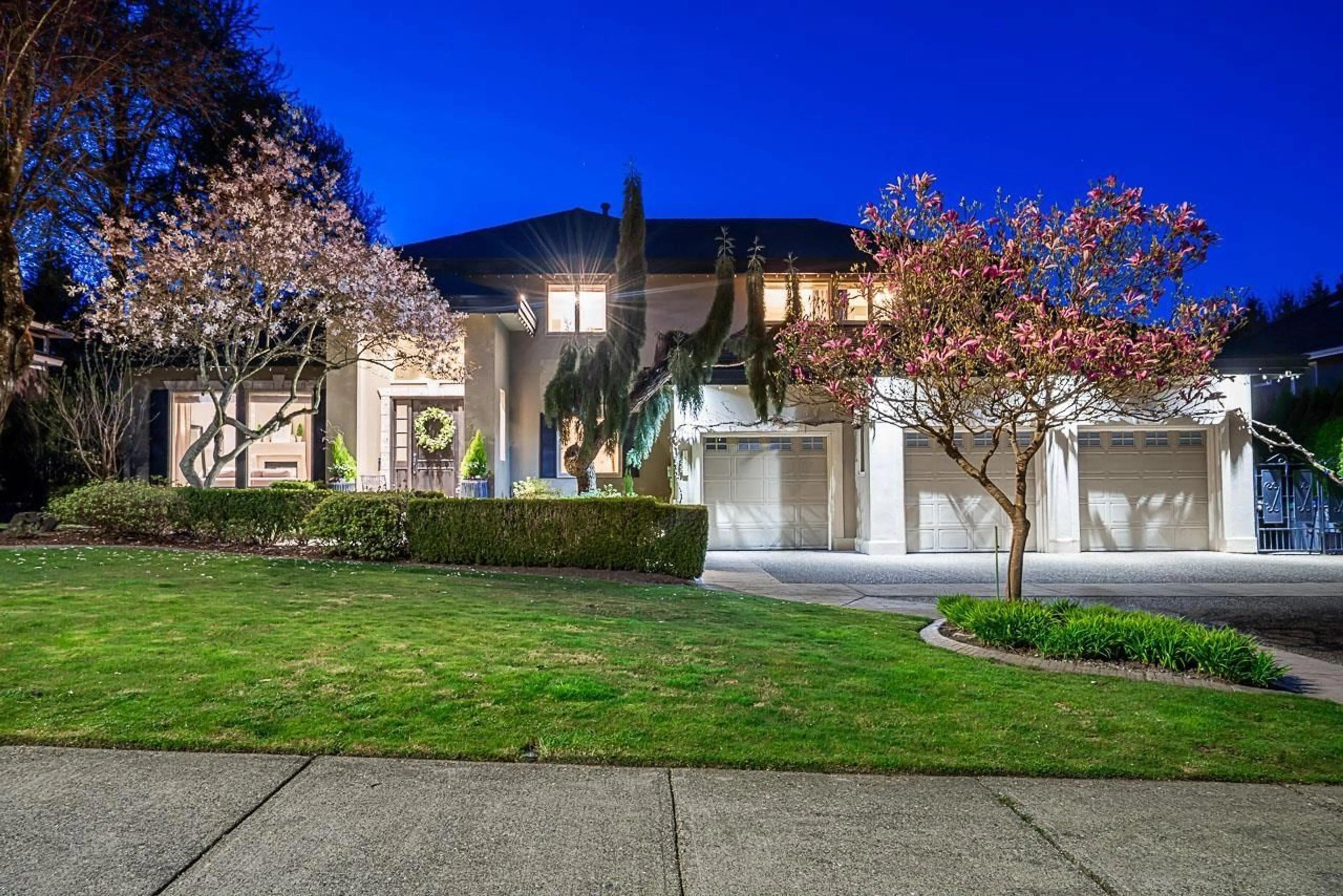 Unknown for 16455 89 AVENUE, Surrey British Columbia V4N1A2