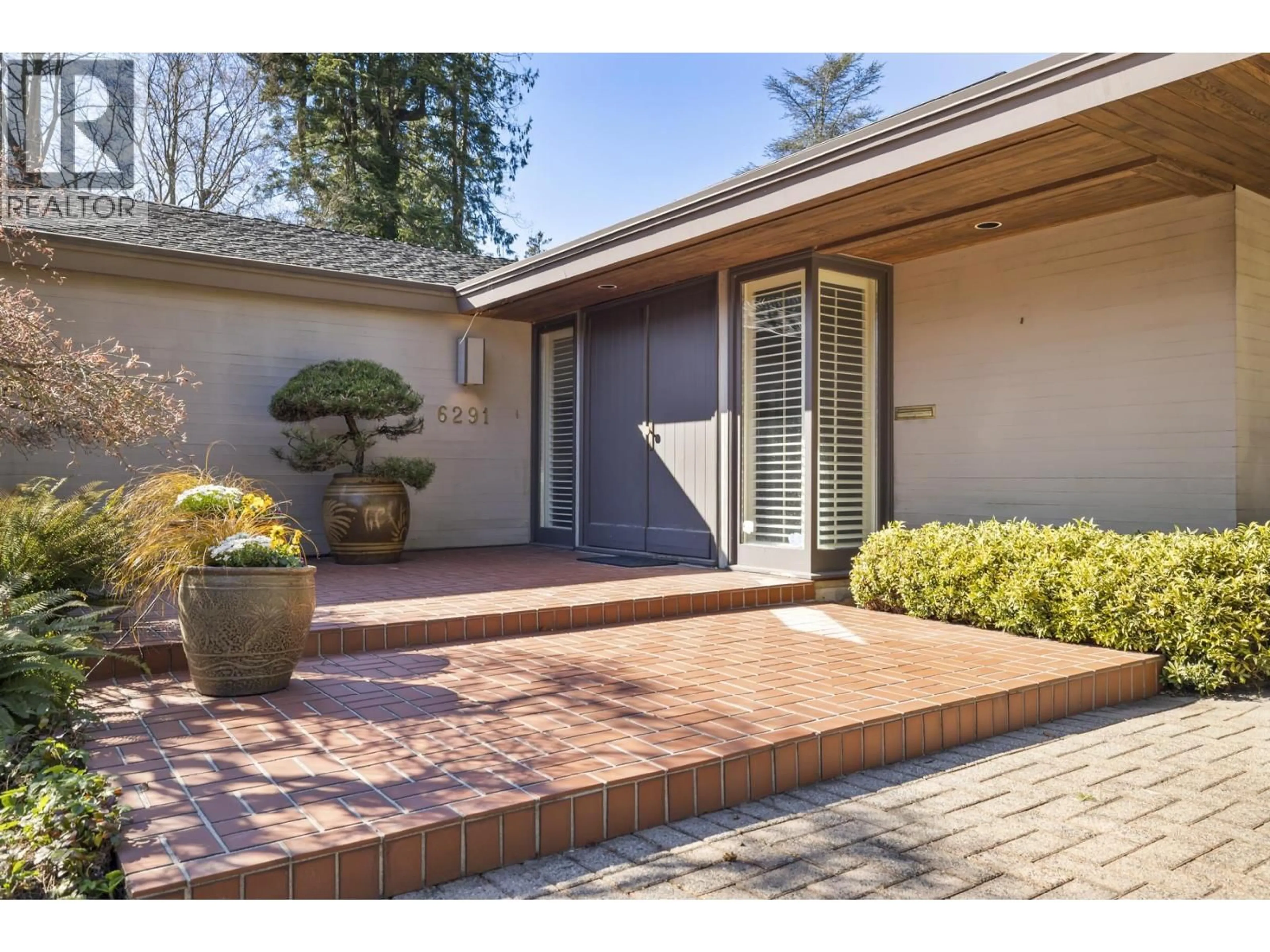 Unknown for 6291 CARNARVON STREET, Vancouver British Columbia V6N1K2