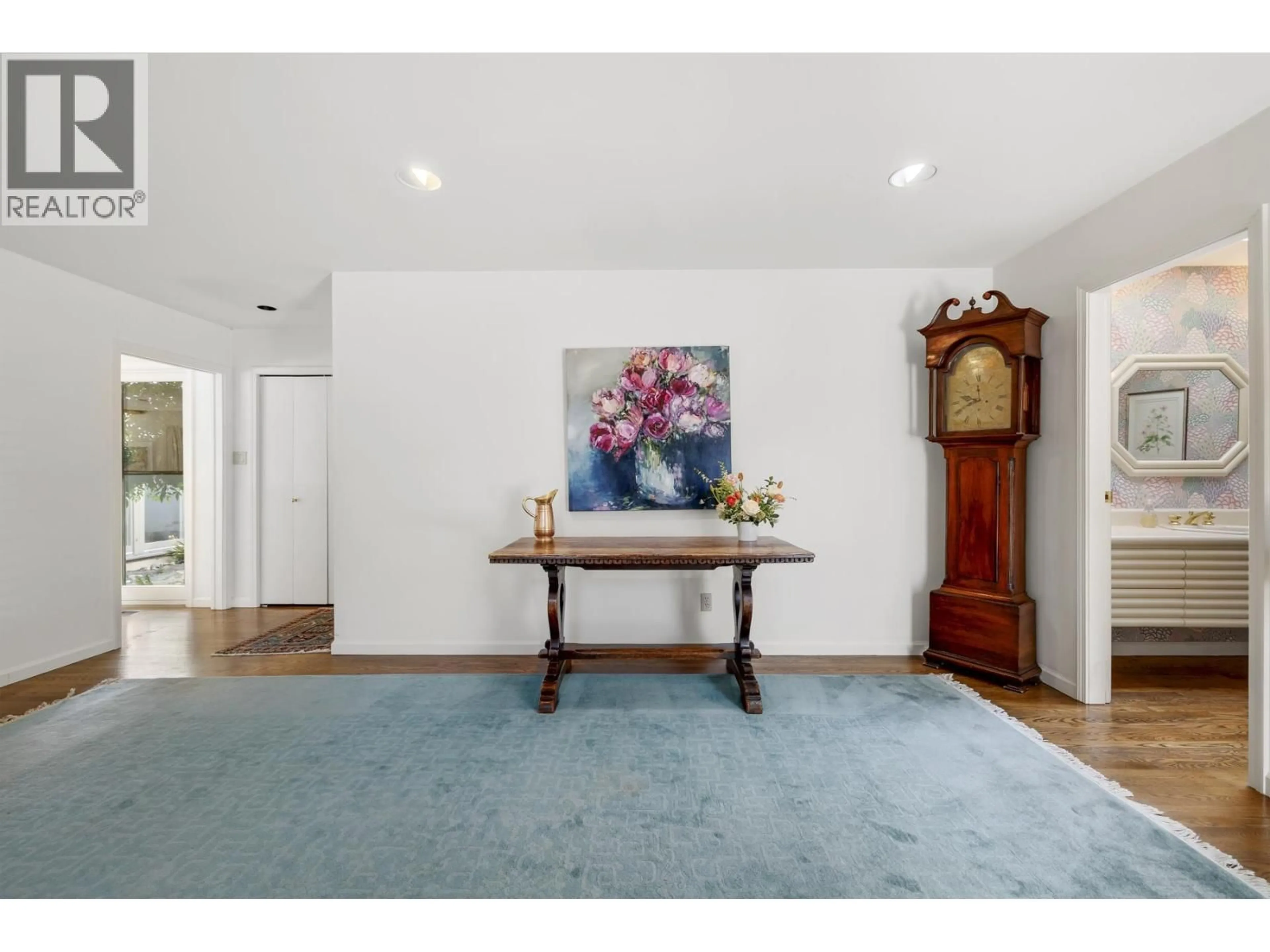 Indoor entryway for 6291 CARNARVON STREET, Vancouver British Columbia V6N1K2