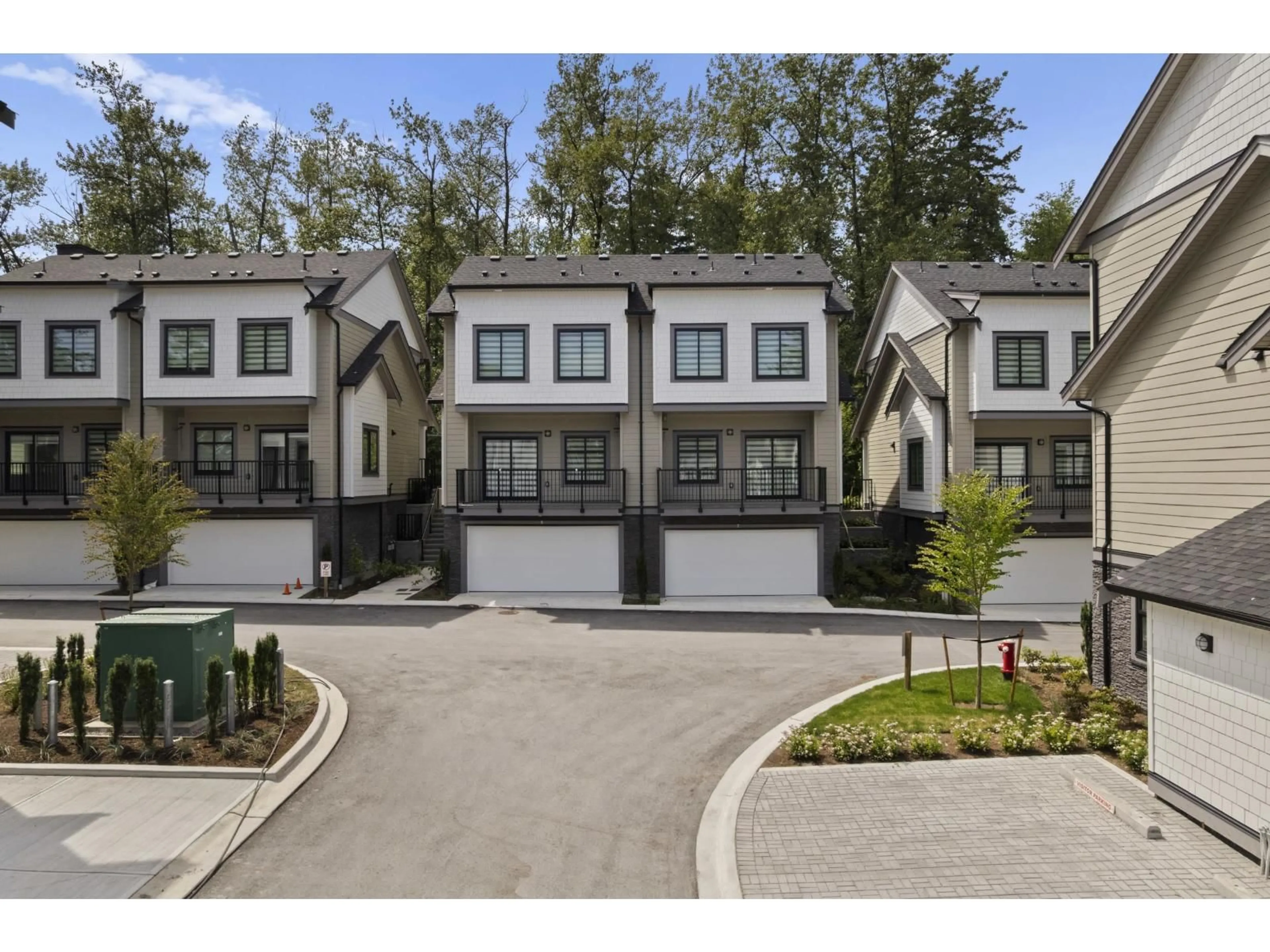 Unknown for 2 - 9688 182A STREET, Surrey British Columbia V4N4J8