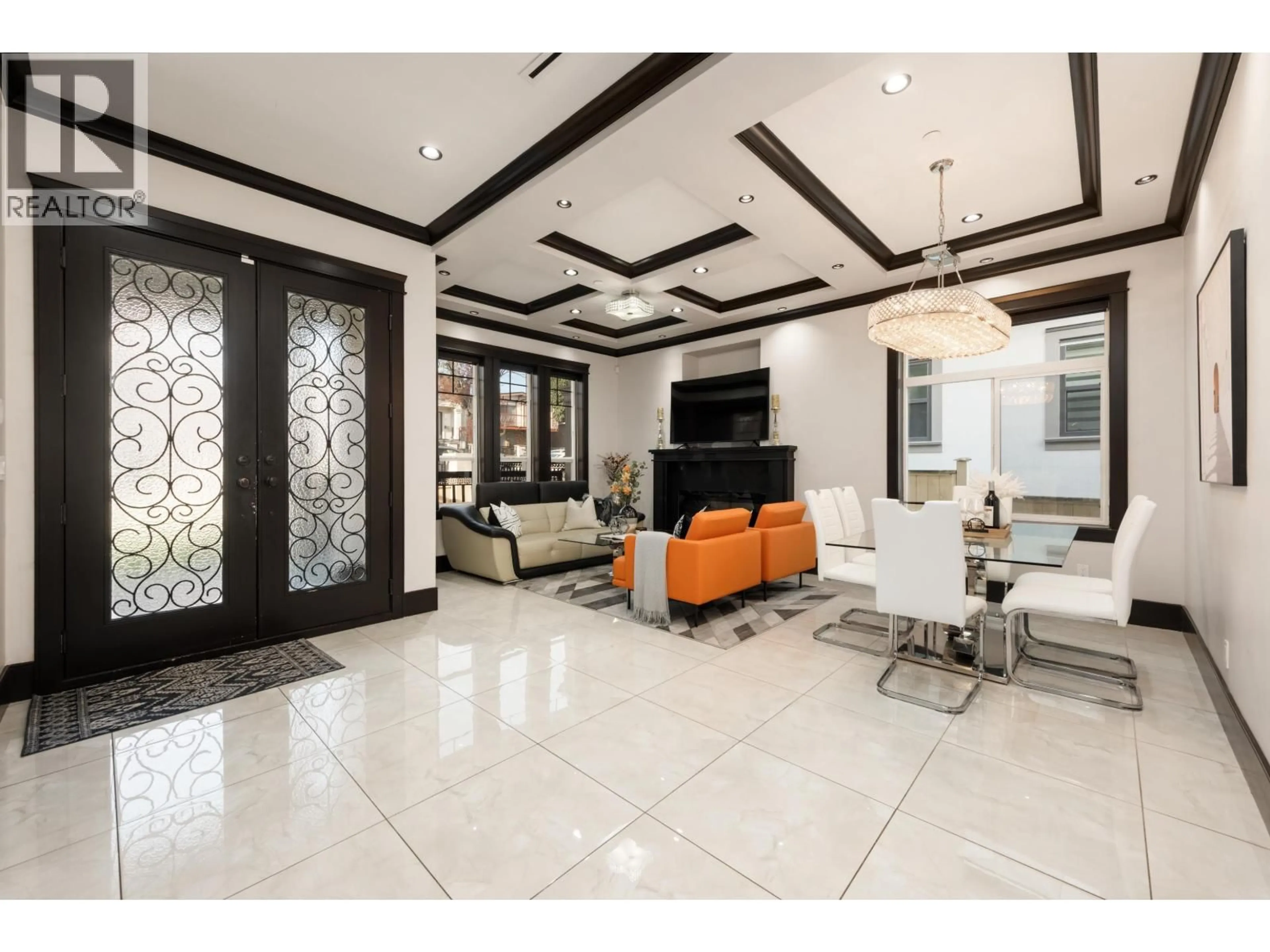 Unknown for 460 60TH AVENUE, Vancouver British Columbia V5X1Z9