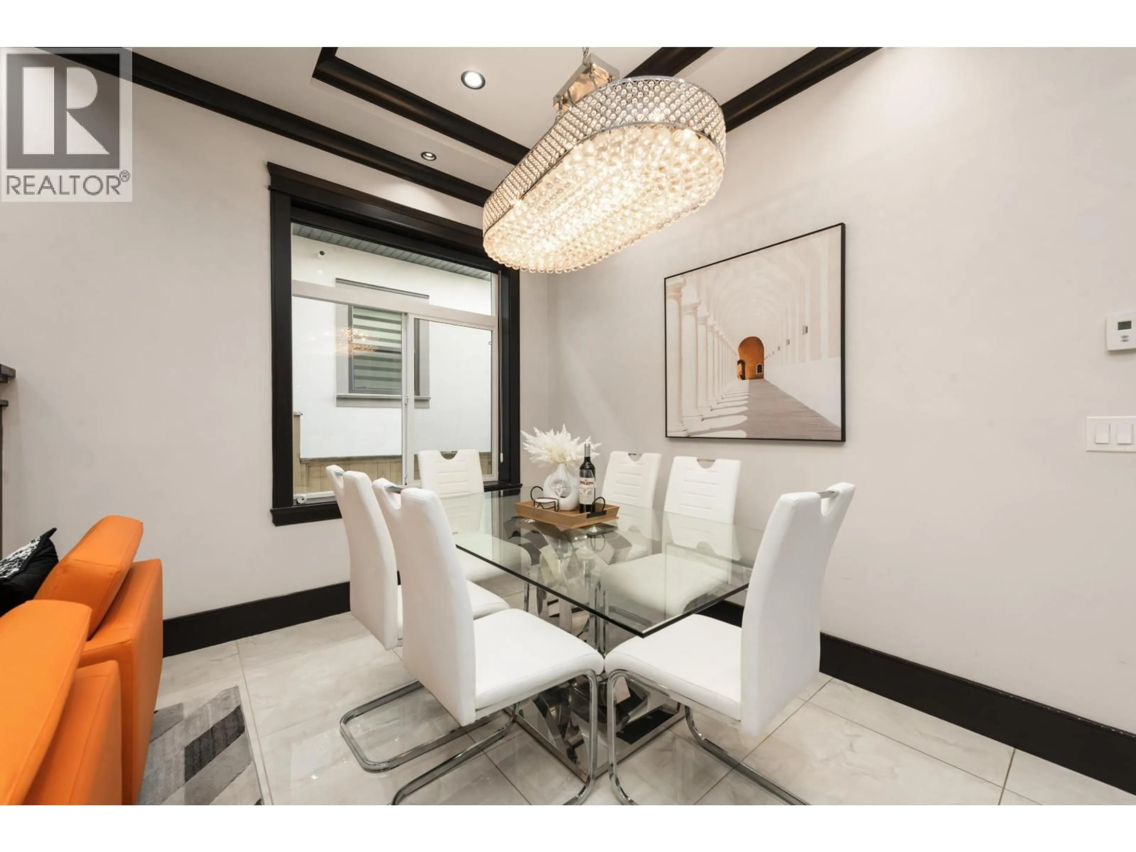 Dining room, unknown for 460 60TH AVENUE, Vancouver British Columbia V5X1Z9