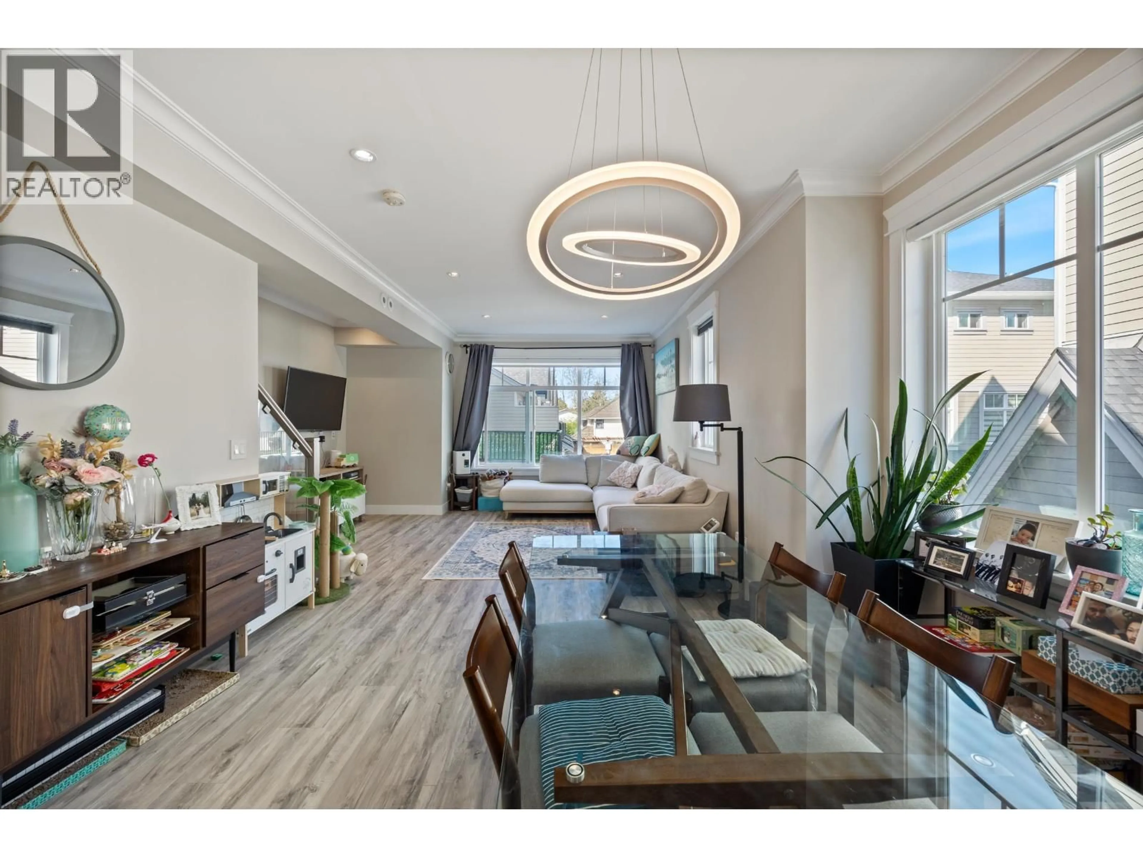 Dining room, unknown for 17 - 9728 ALBERTA ROAD, Richmond British Columbia V6Y0J2