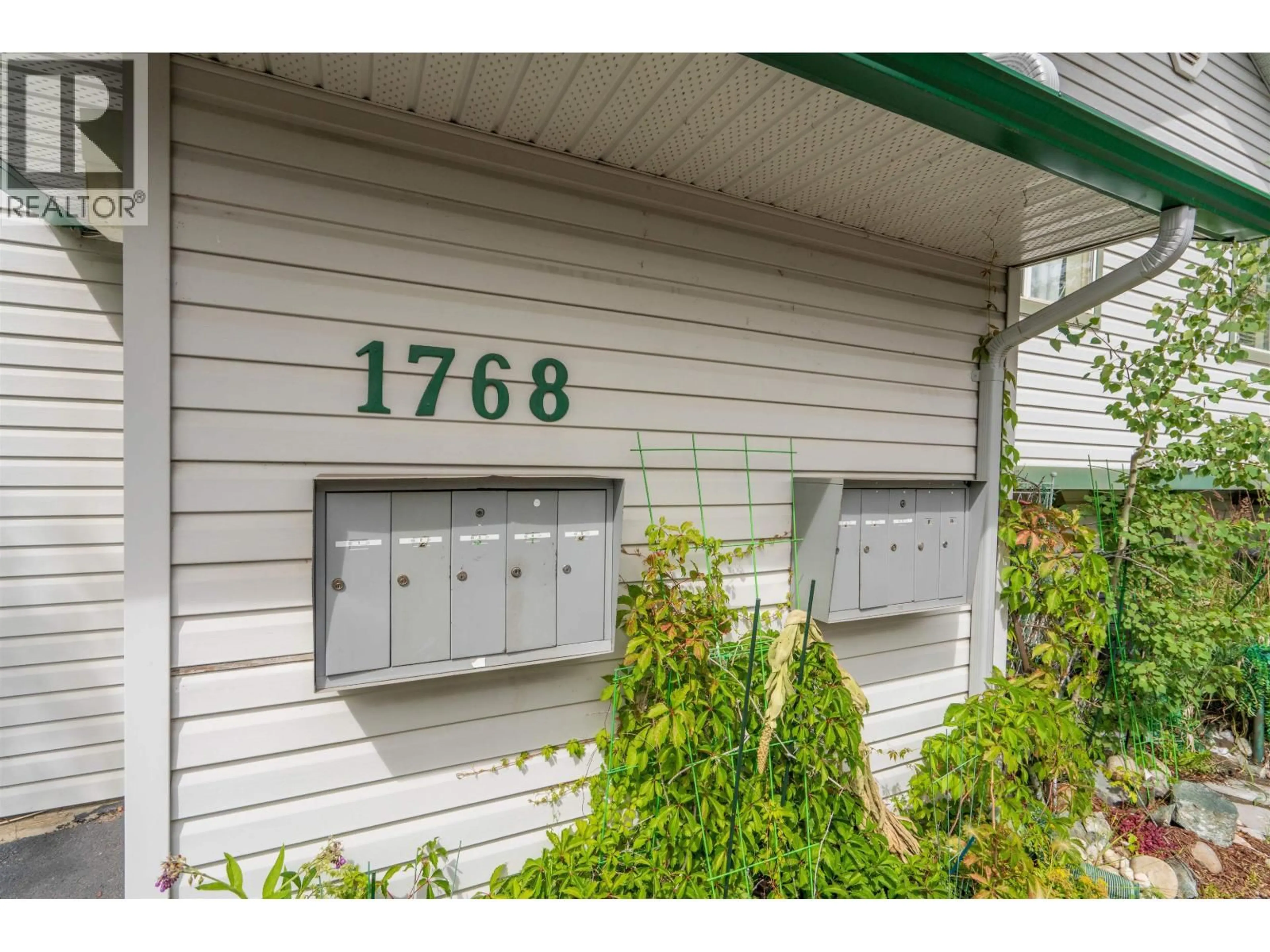 Unknown for 3 - 1768 SPRUCE STREET, Prince George British Columbia V2L2R4