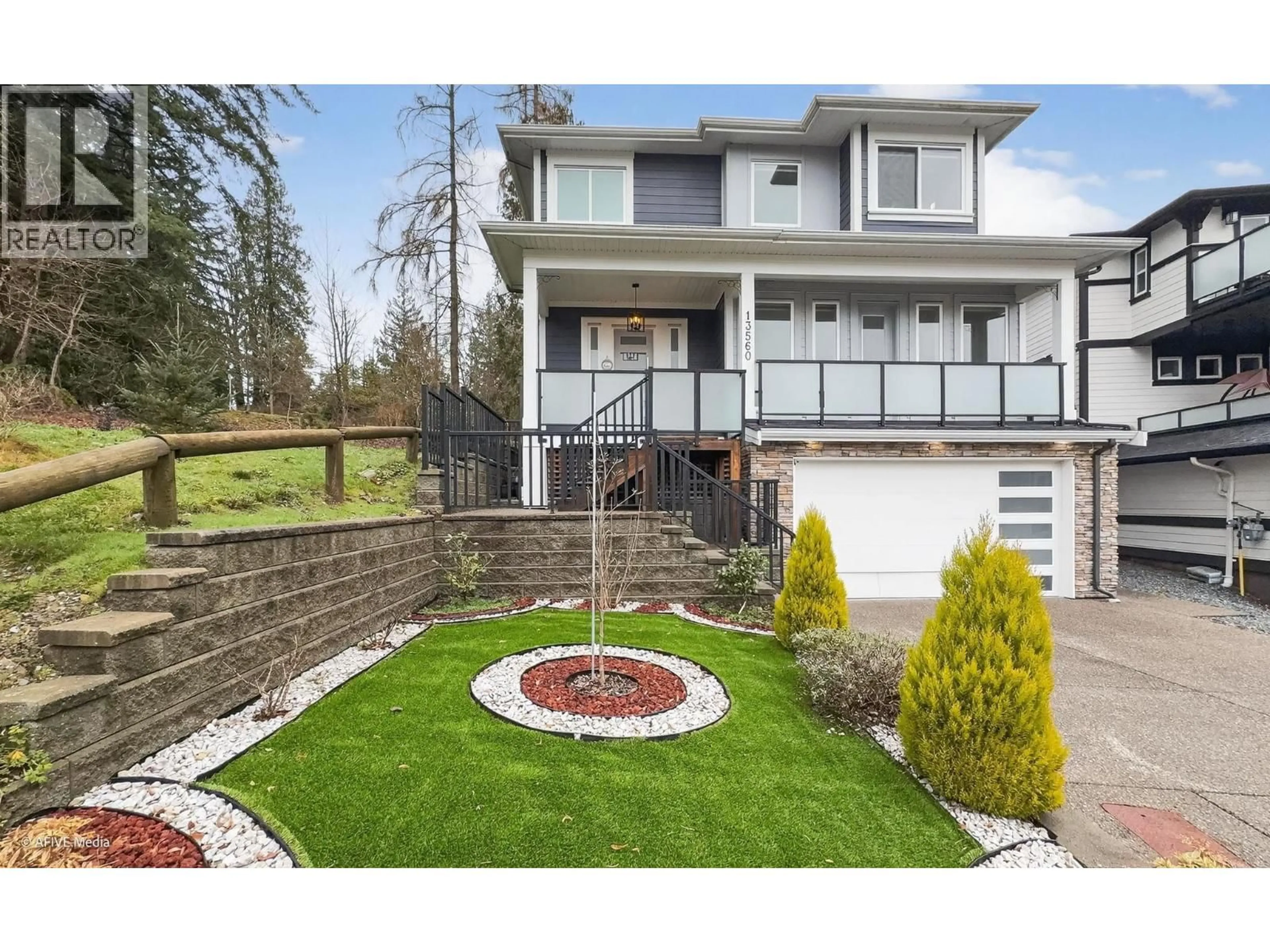 Unknown for 13560 230B STREET, Maple Ridge British Columbia V4R0E5