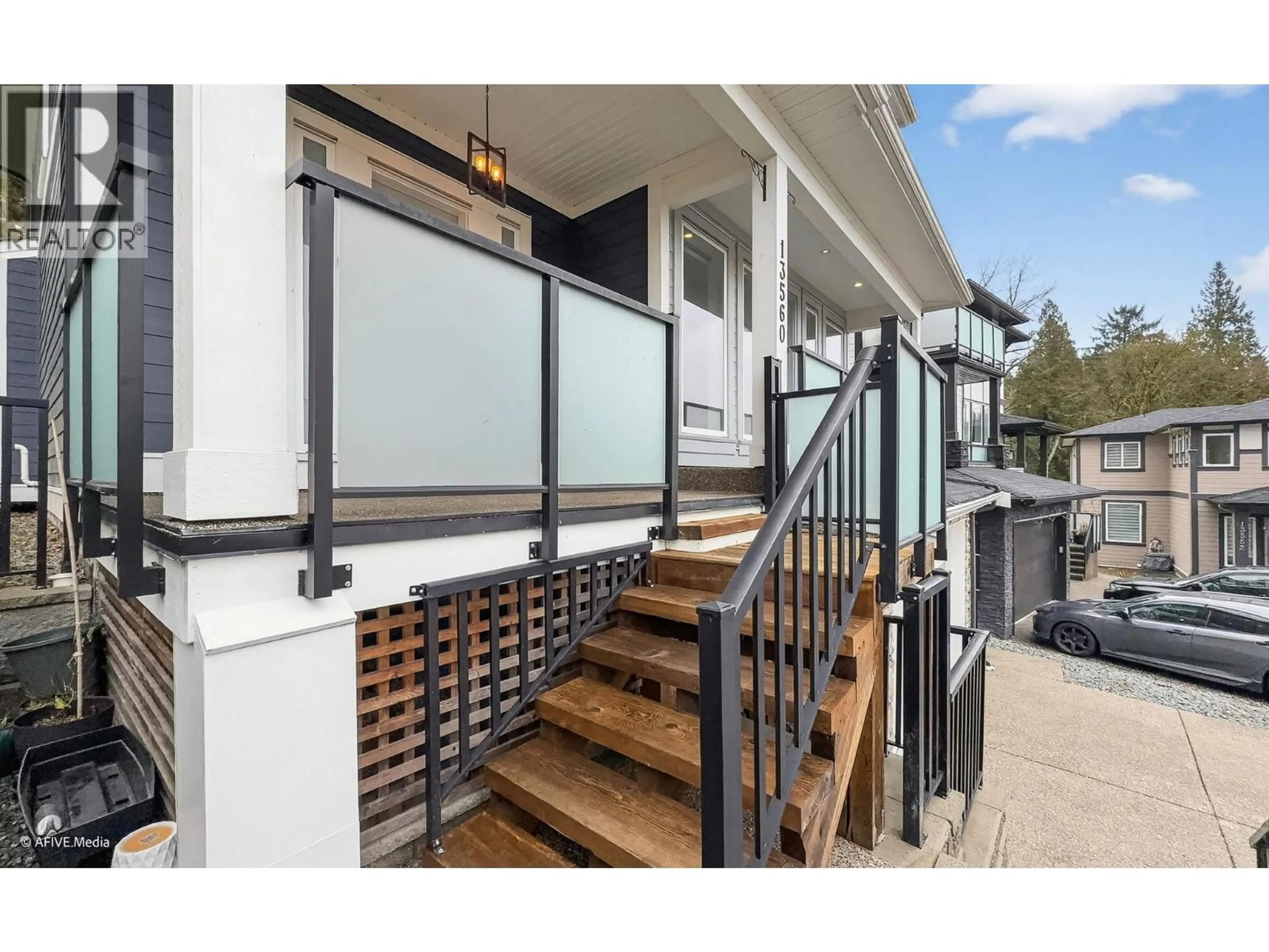 Unknown for 13560 230B STREET, Maple Ridge British Columbia V4R0E5