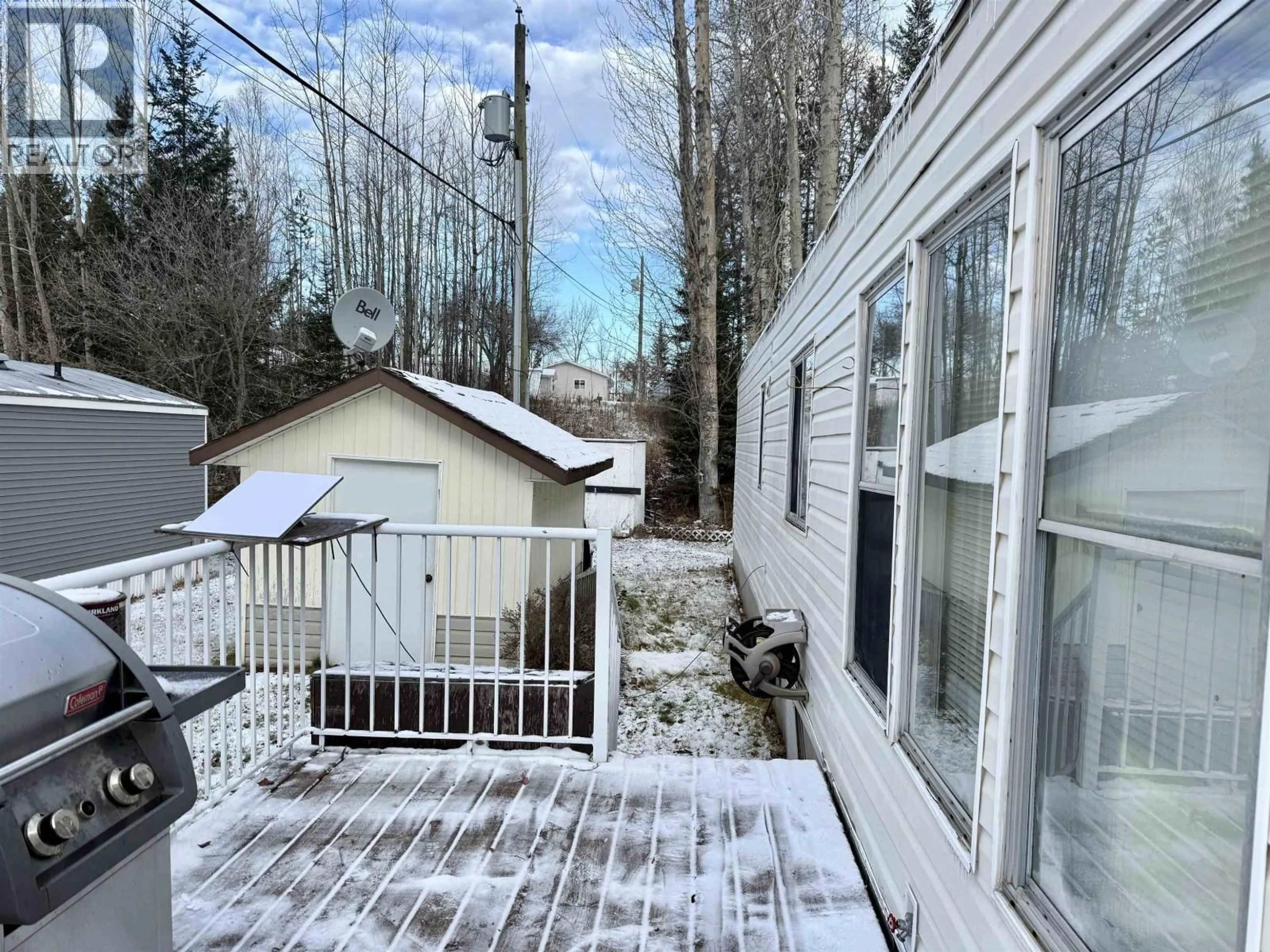 Unknown for 79 - 1000 INVERNESS ROAD, Prince George British Columbia V2K4L9