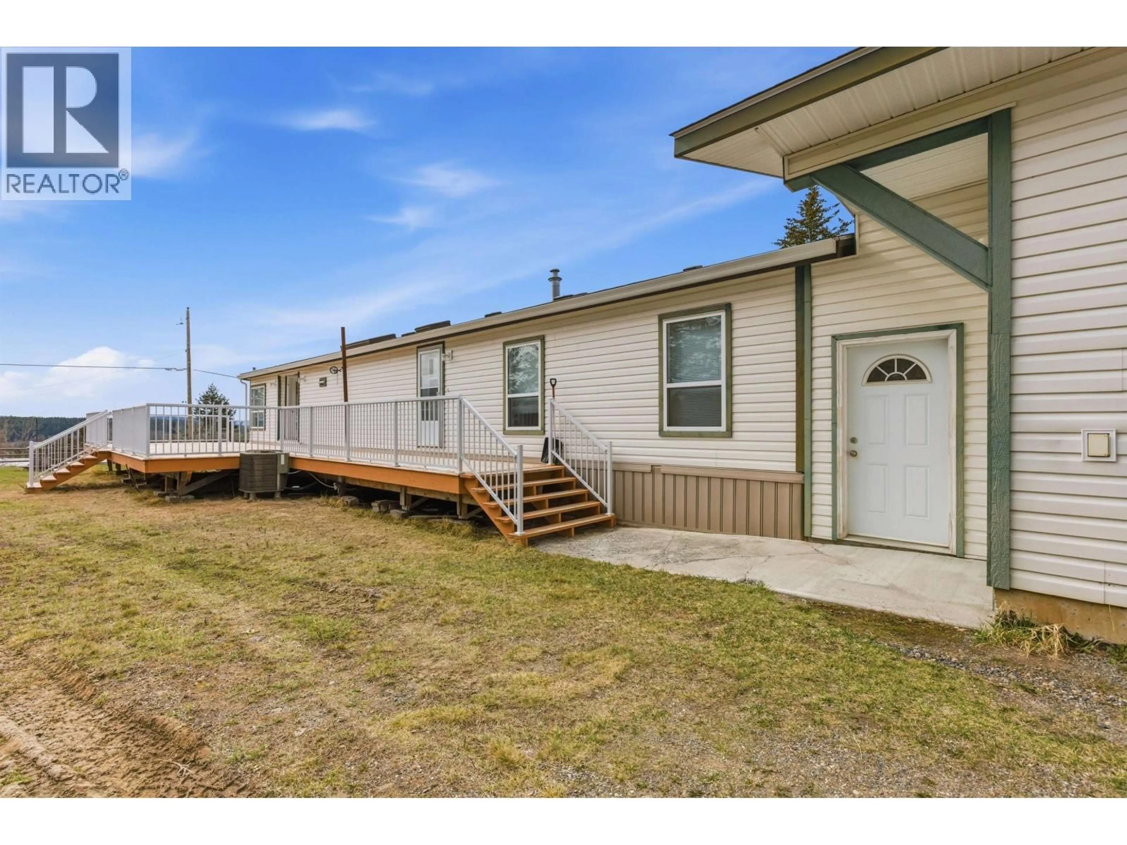 Unknown for 97 VALLEY ROAD, 150 Mile House British Columbia V0K2G0