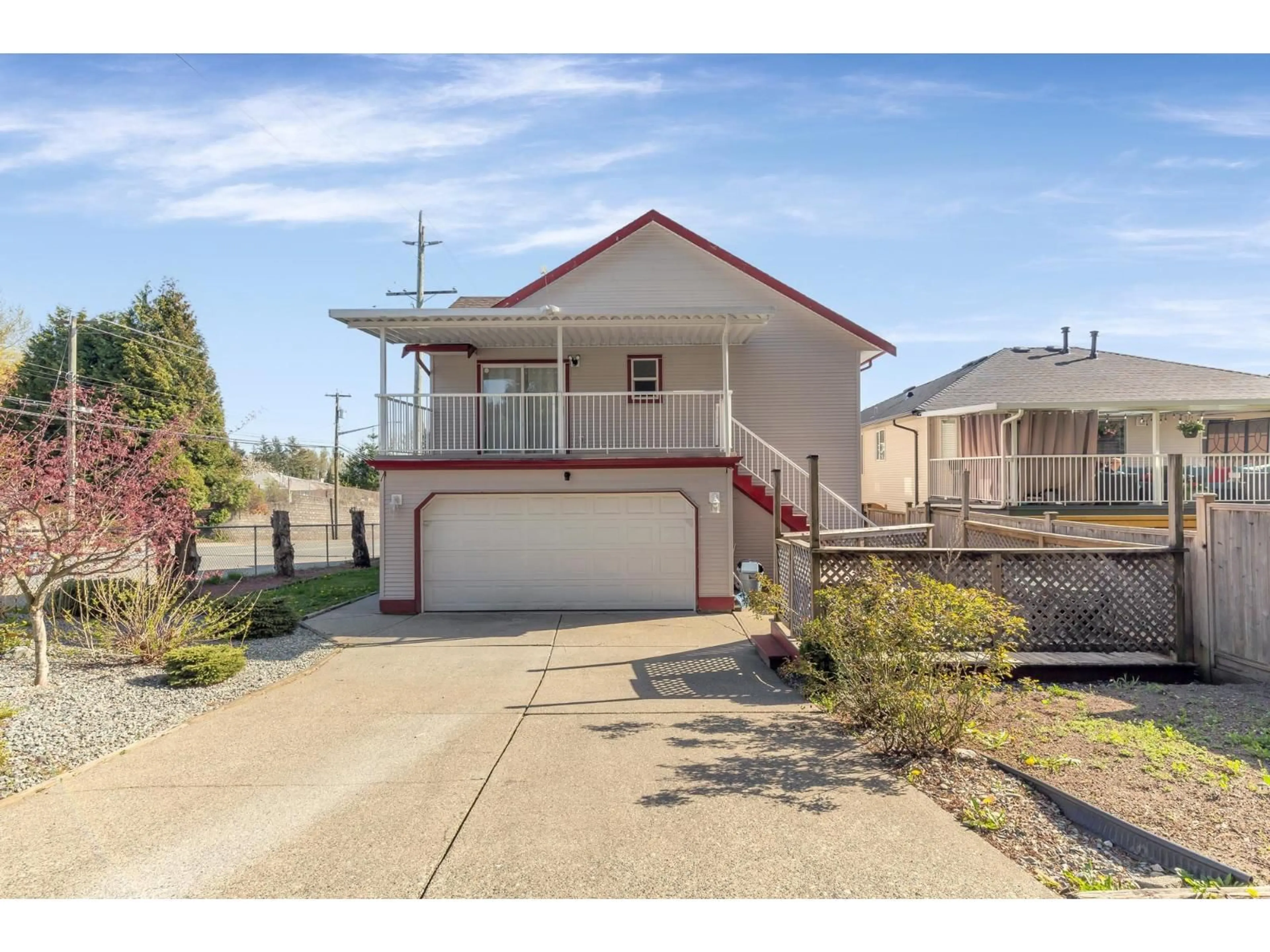 Unknown for 8067 CEDAR STREET, Mission British Columbia V2V3N2