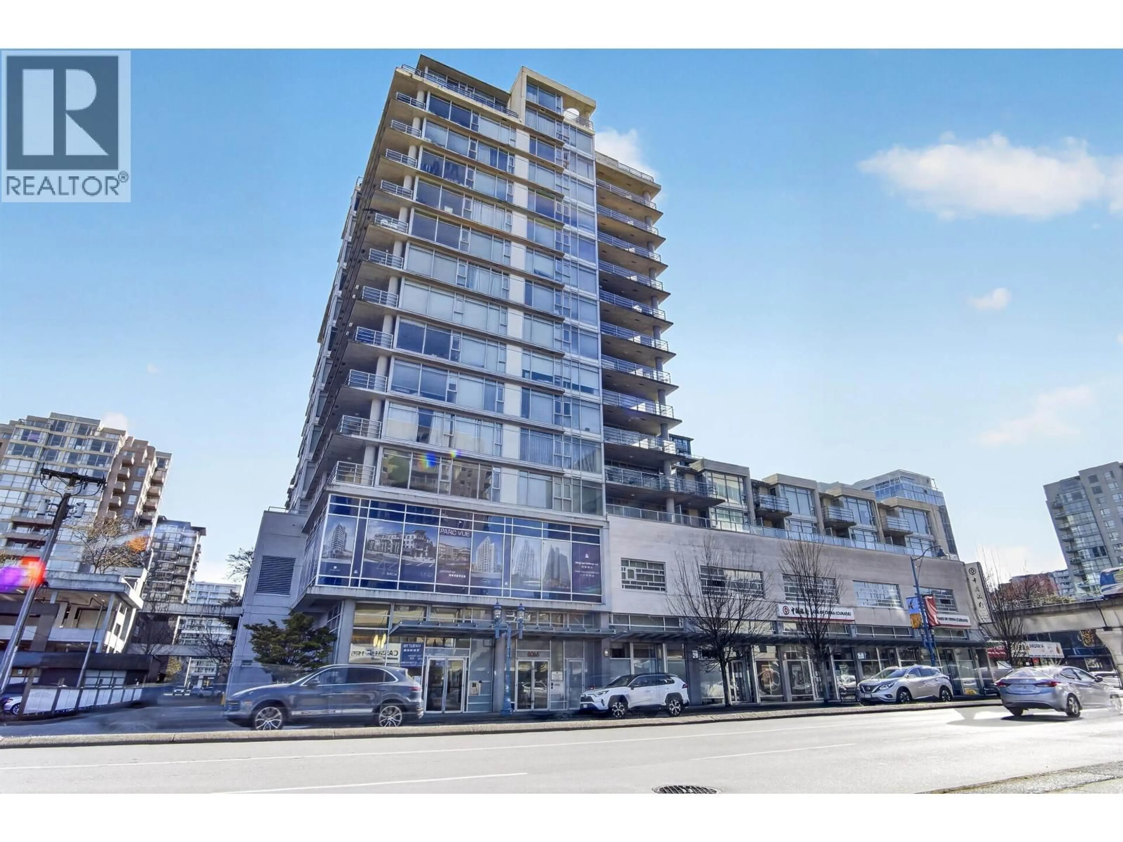 Blurry image for 510 - 8068 WESTMINSTER HIGHWAY, Richmond British Columbia V6X0C6