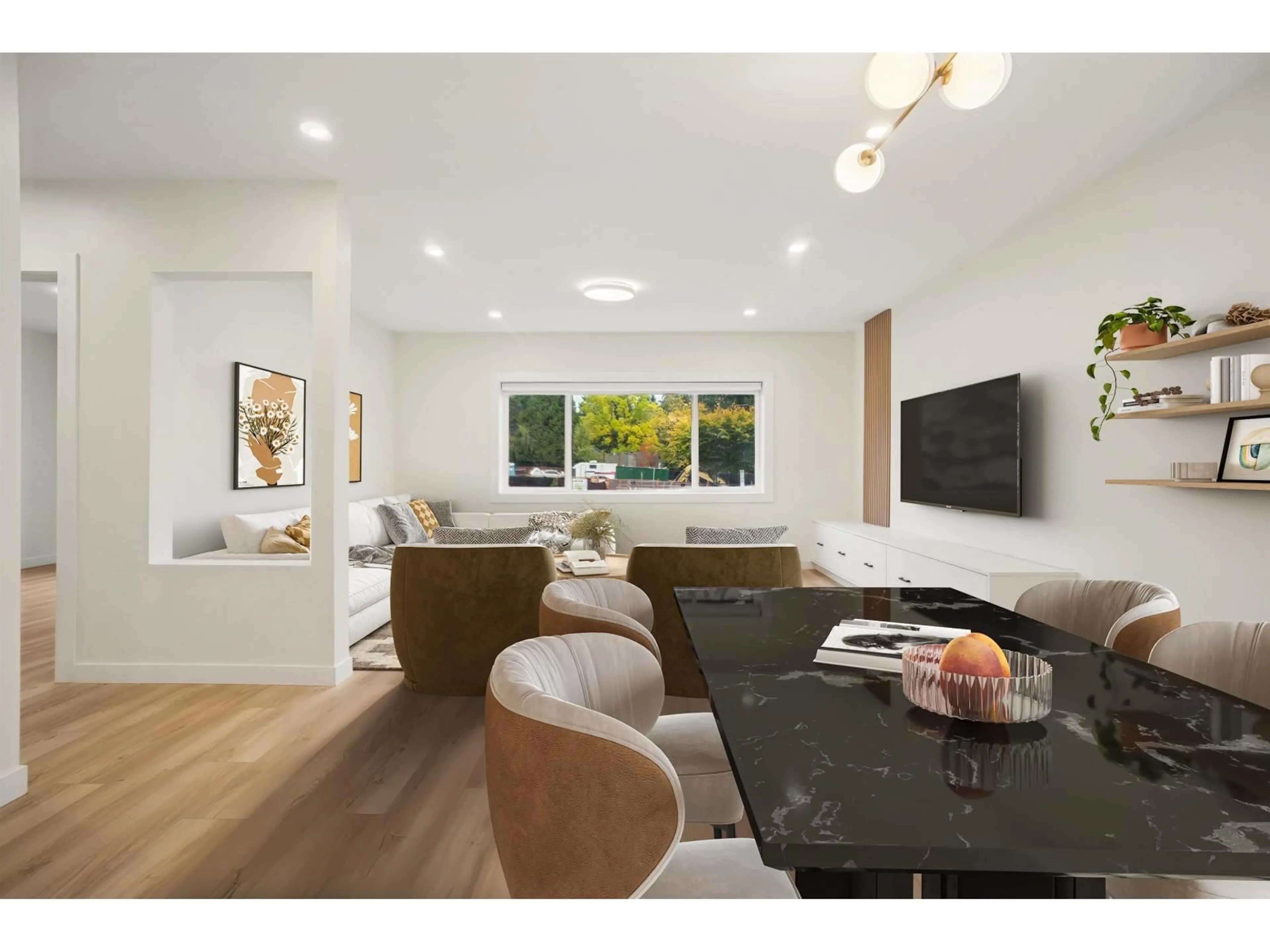 Open concept kitchen, unknown for 15962 NORTH BLUFF ROAD, White Rock British Columbia V4B3G8