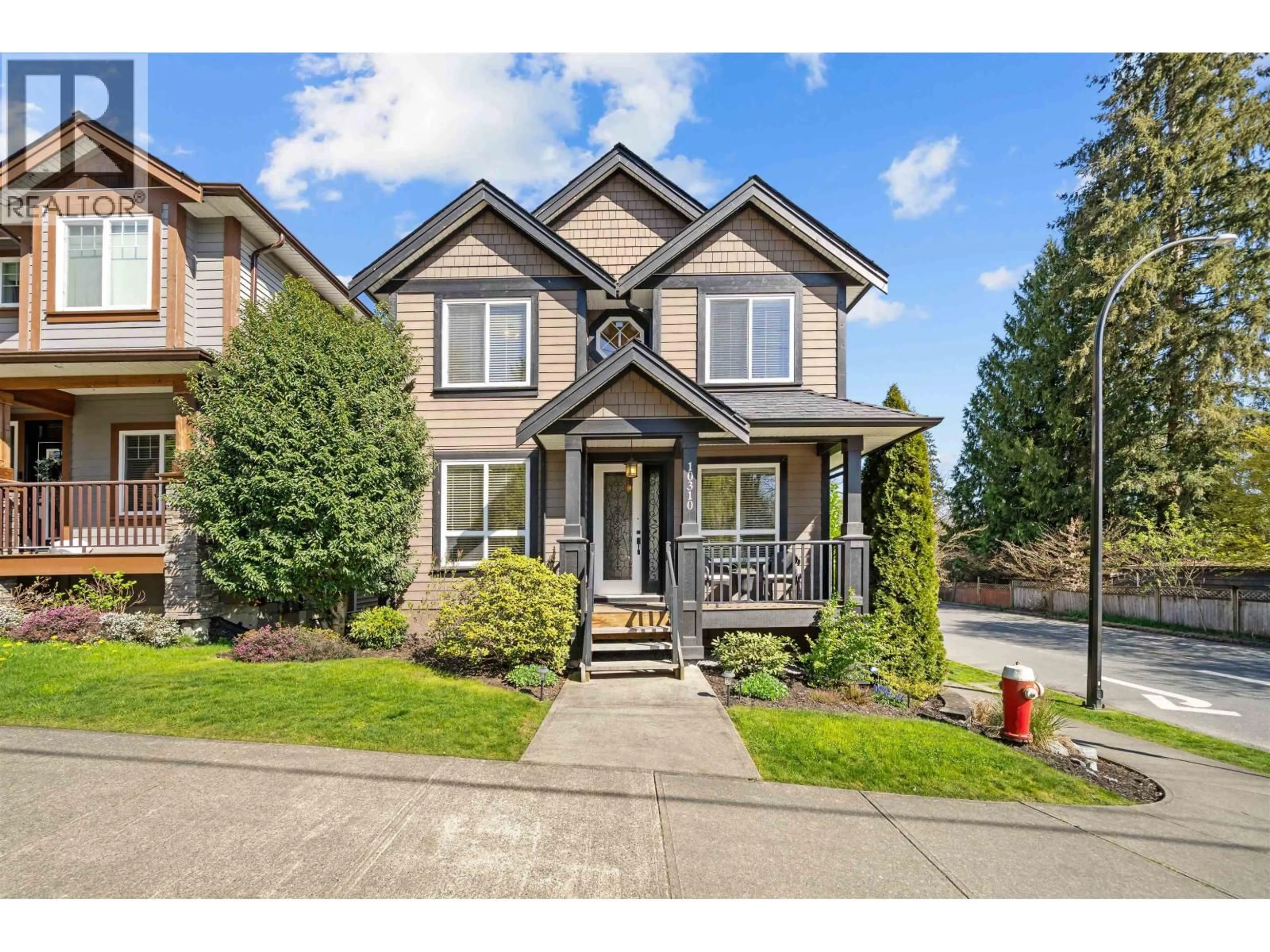 Unknown for 10310 240 STREET, Maple Ridge British Columbia V2W0G4