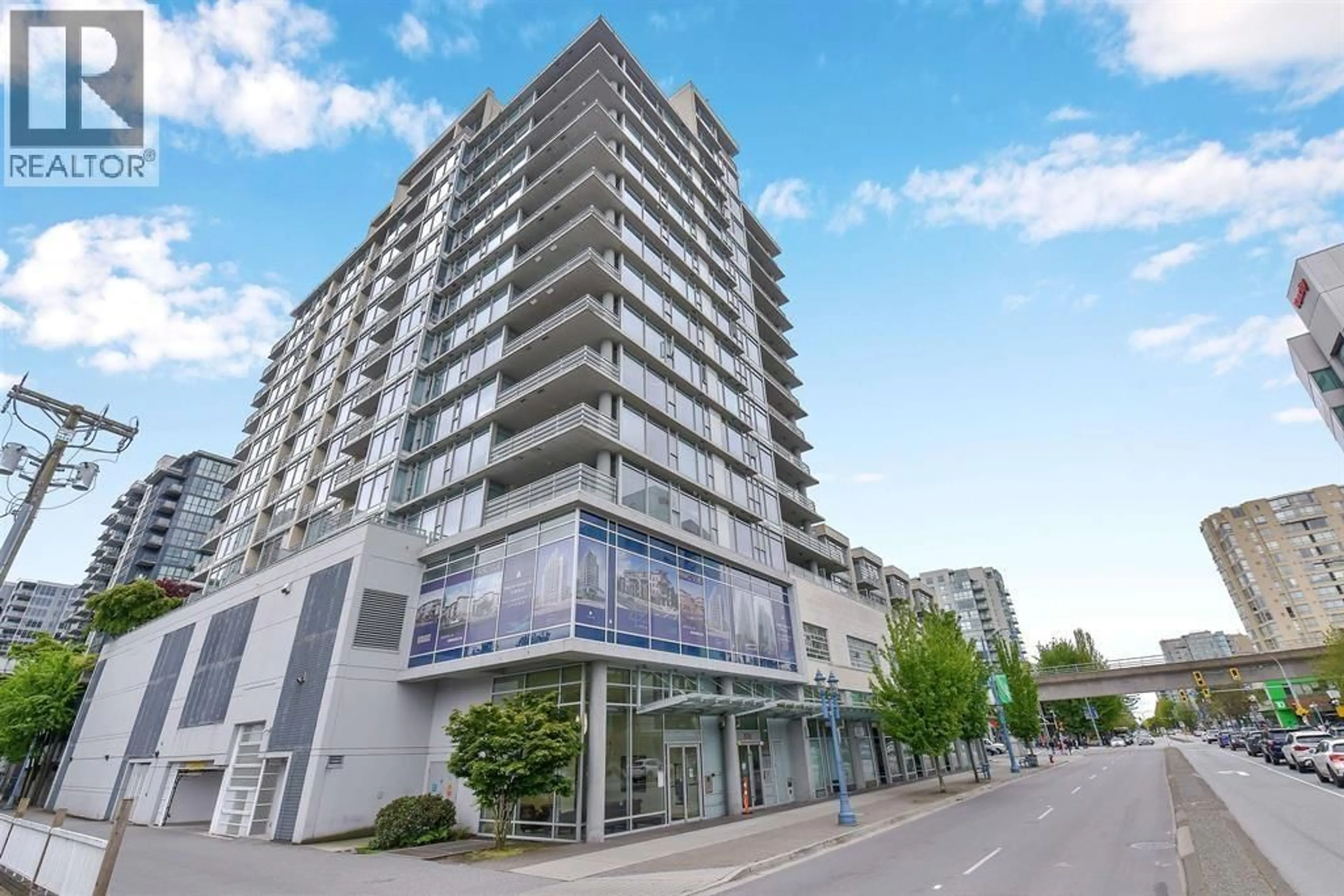 Unknown for 503 - 8068 WESTMINSTER HIGHWAY, Richmond British Columbia V6X0C6