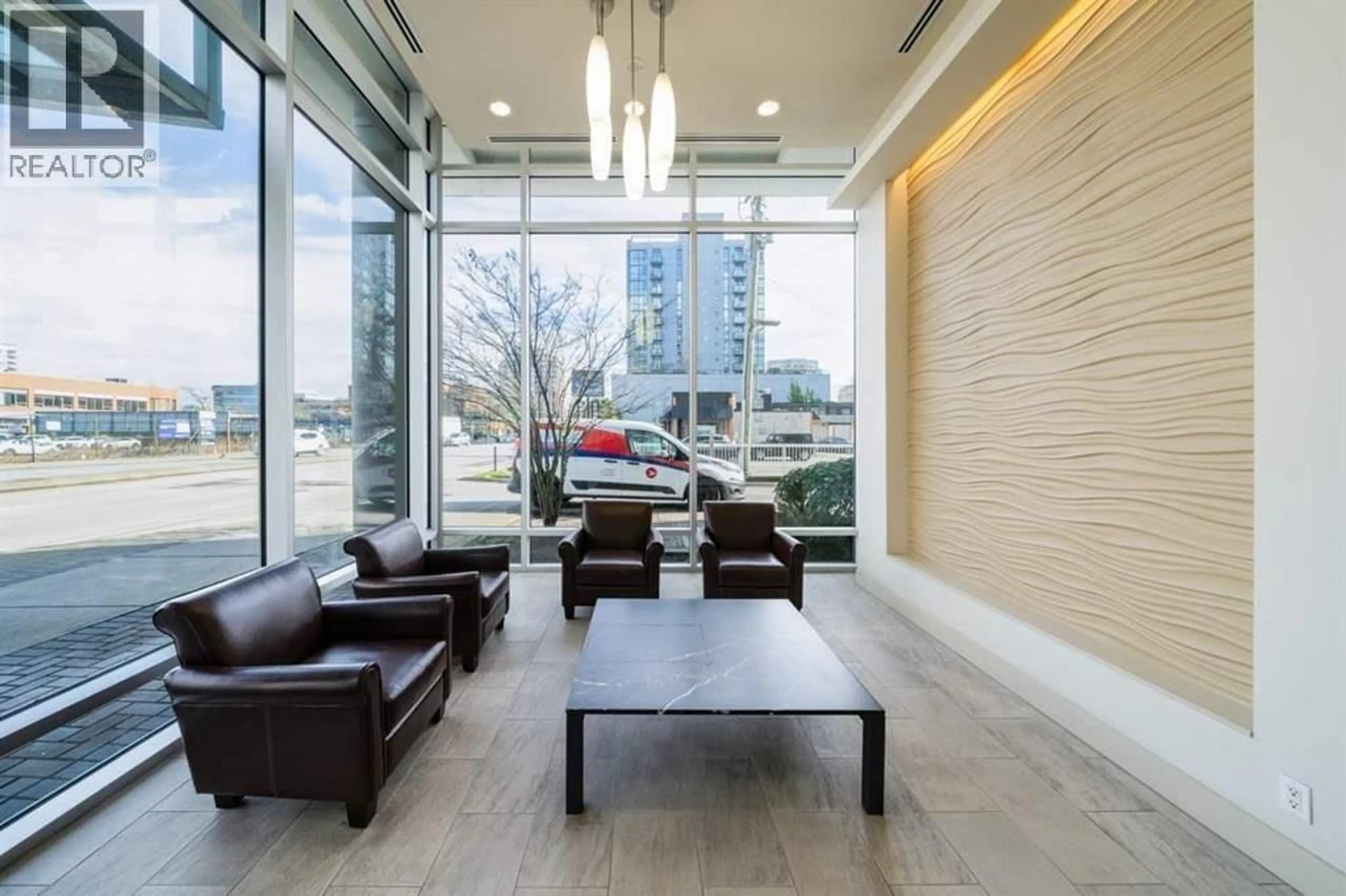 Lobby for 503 - 8068 WESTMINSTER HIGHWAY, Richmond British Columbia V6X0C6