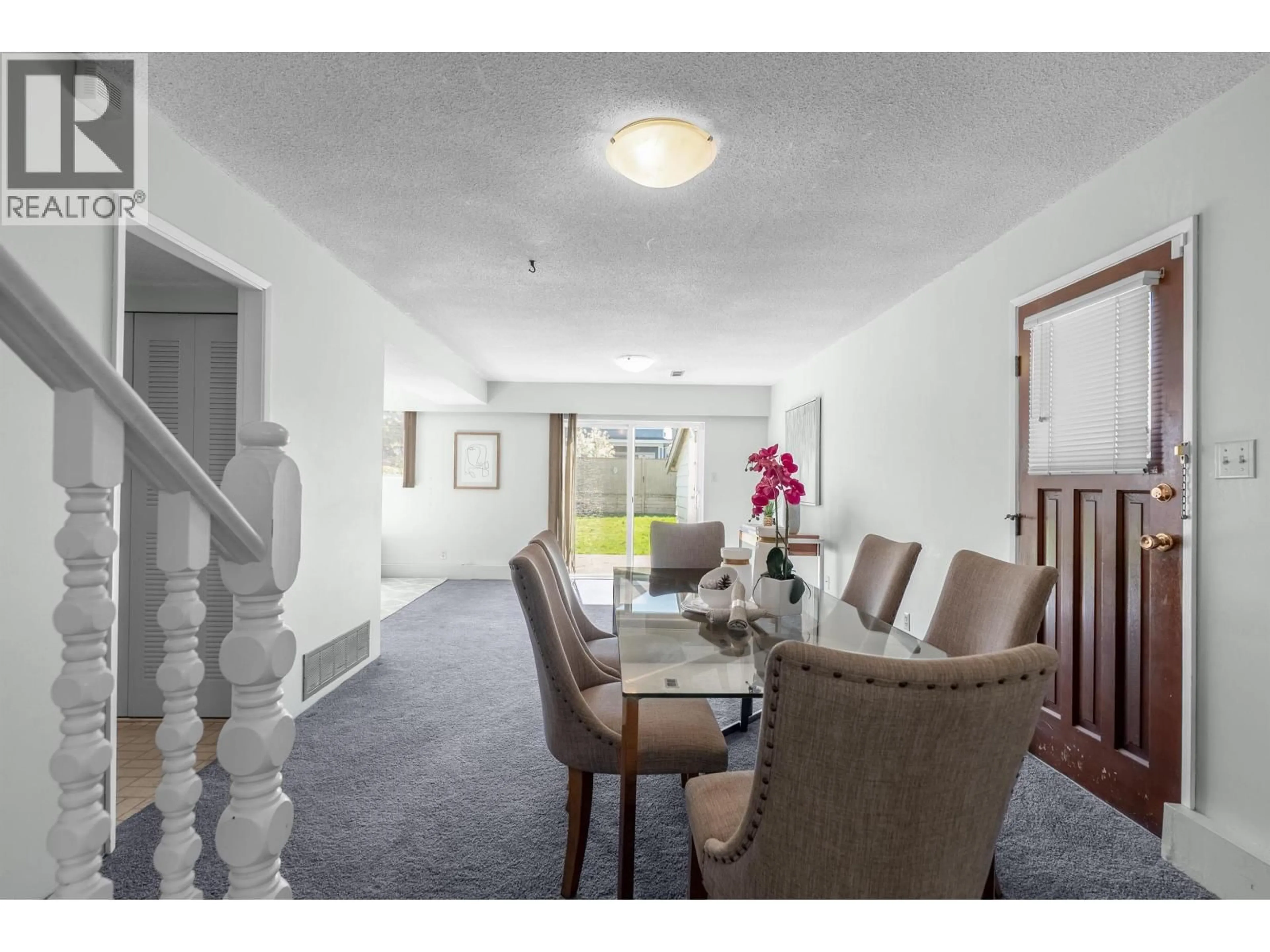 Dining room, unknown for 3588 GEORGIA STREET, Richmond British Columbia V7E2S1