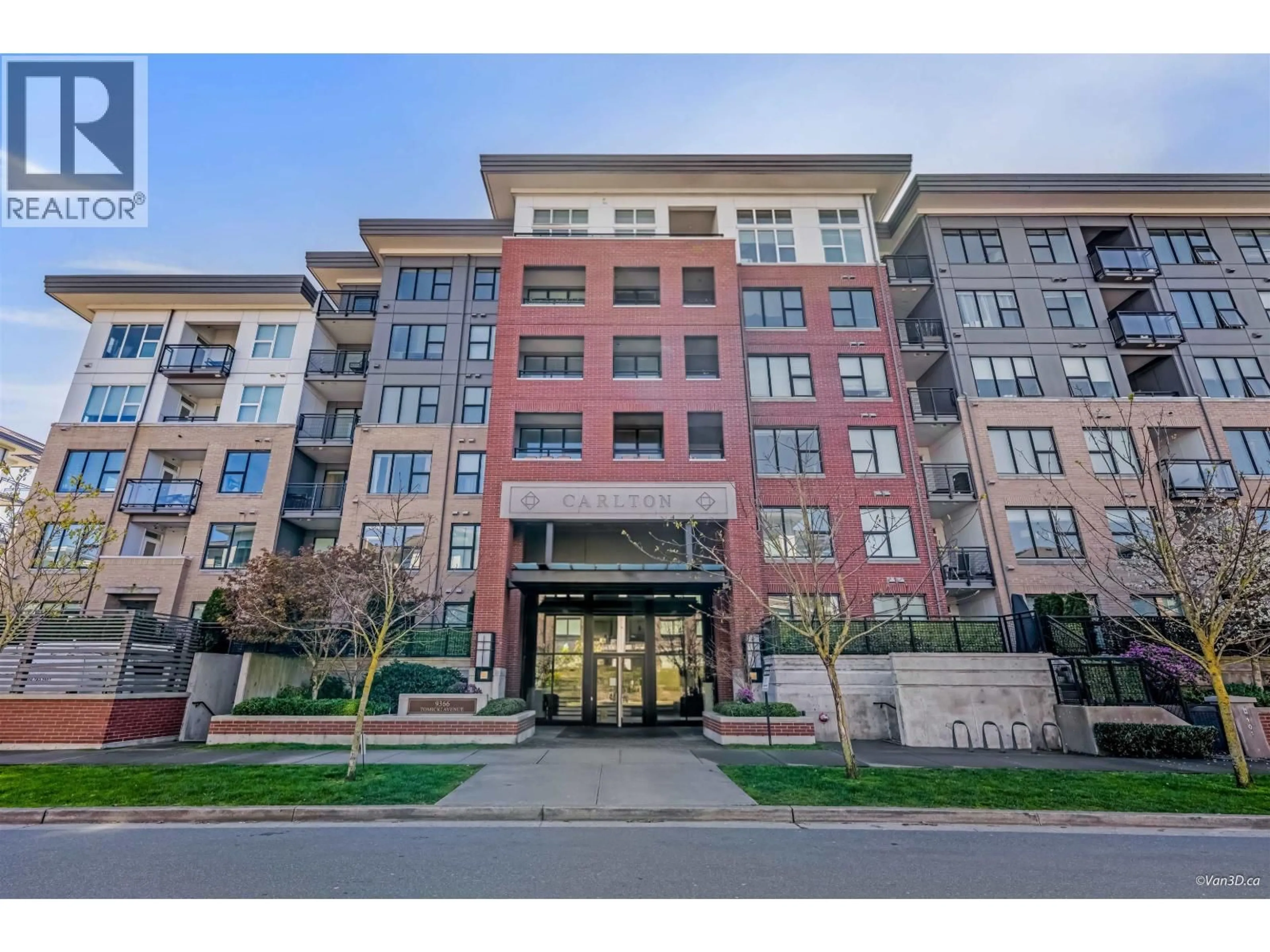 Unknown for 121 - 9366 TOMICKI AVENUE, Richmond British Columbia V6X0N9