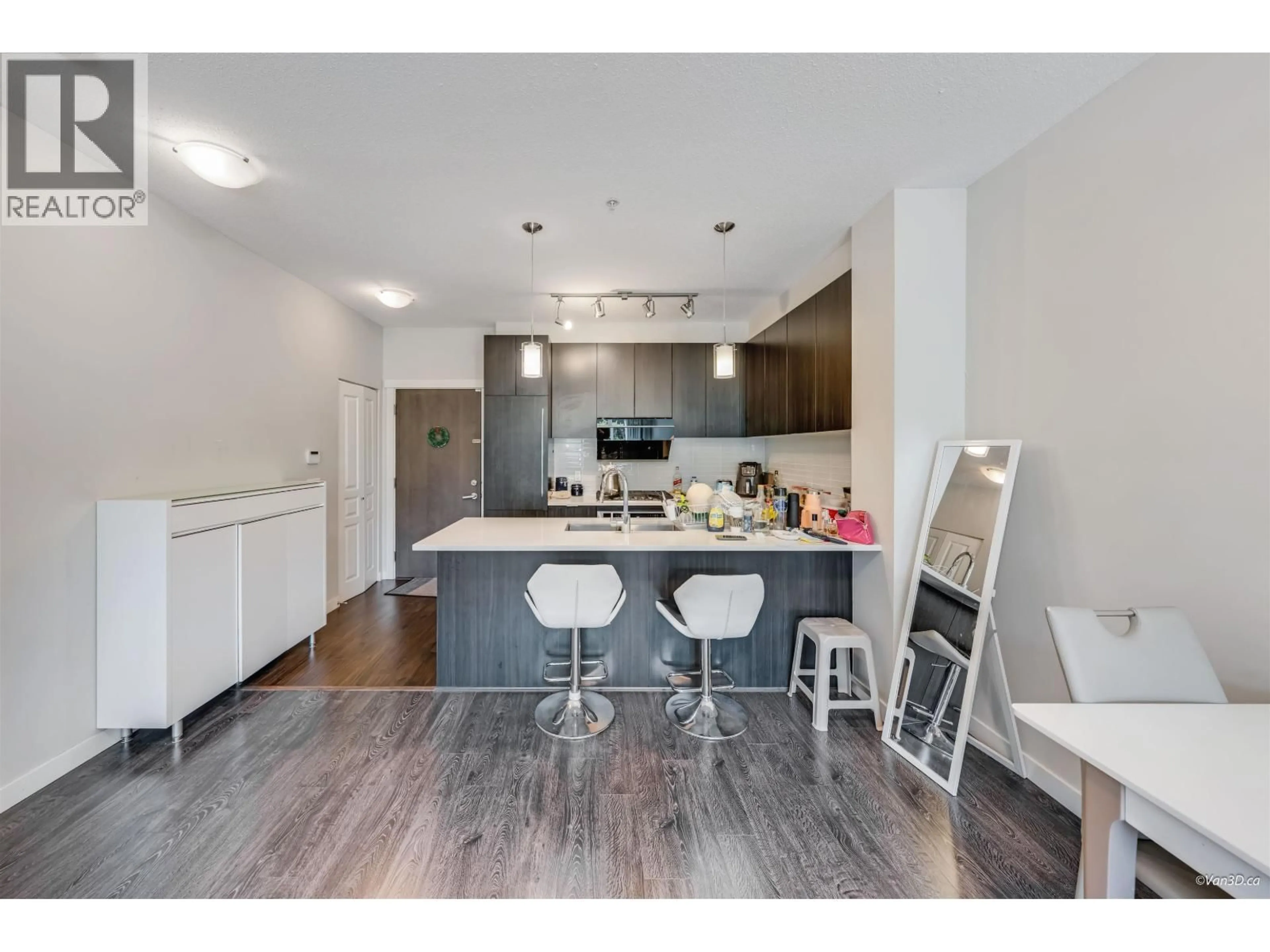 Open concept kitchen, unknown for 121 - 9366 TOMICKI AVENUE, Richmond British Columbia V6X0N9