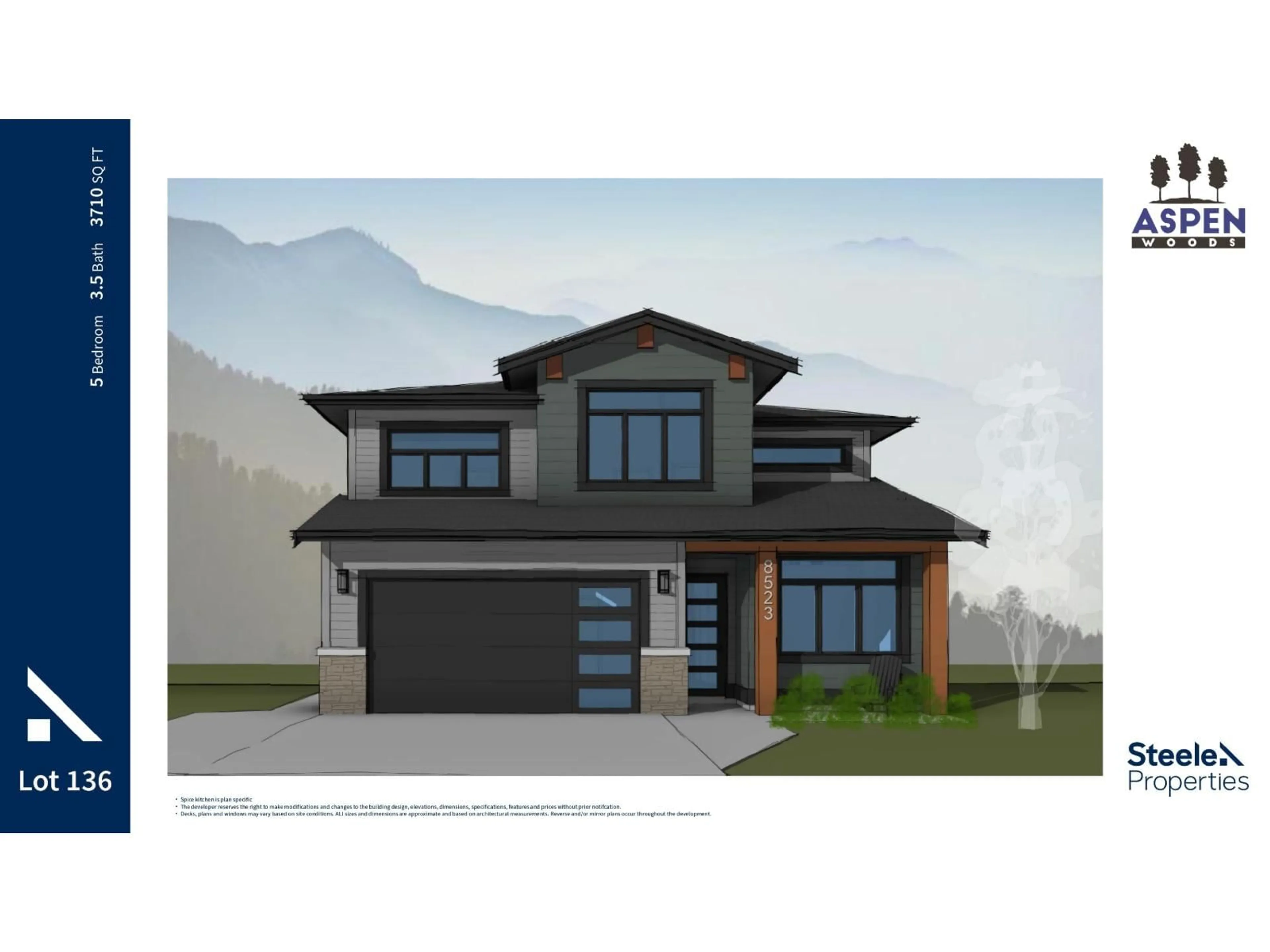 Unknown for 8523 NIXON ROAD, Chilliwack British Columbia V4Z0C5