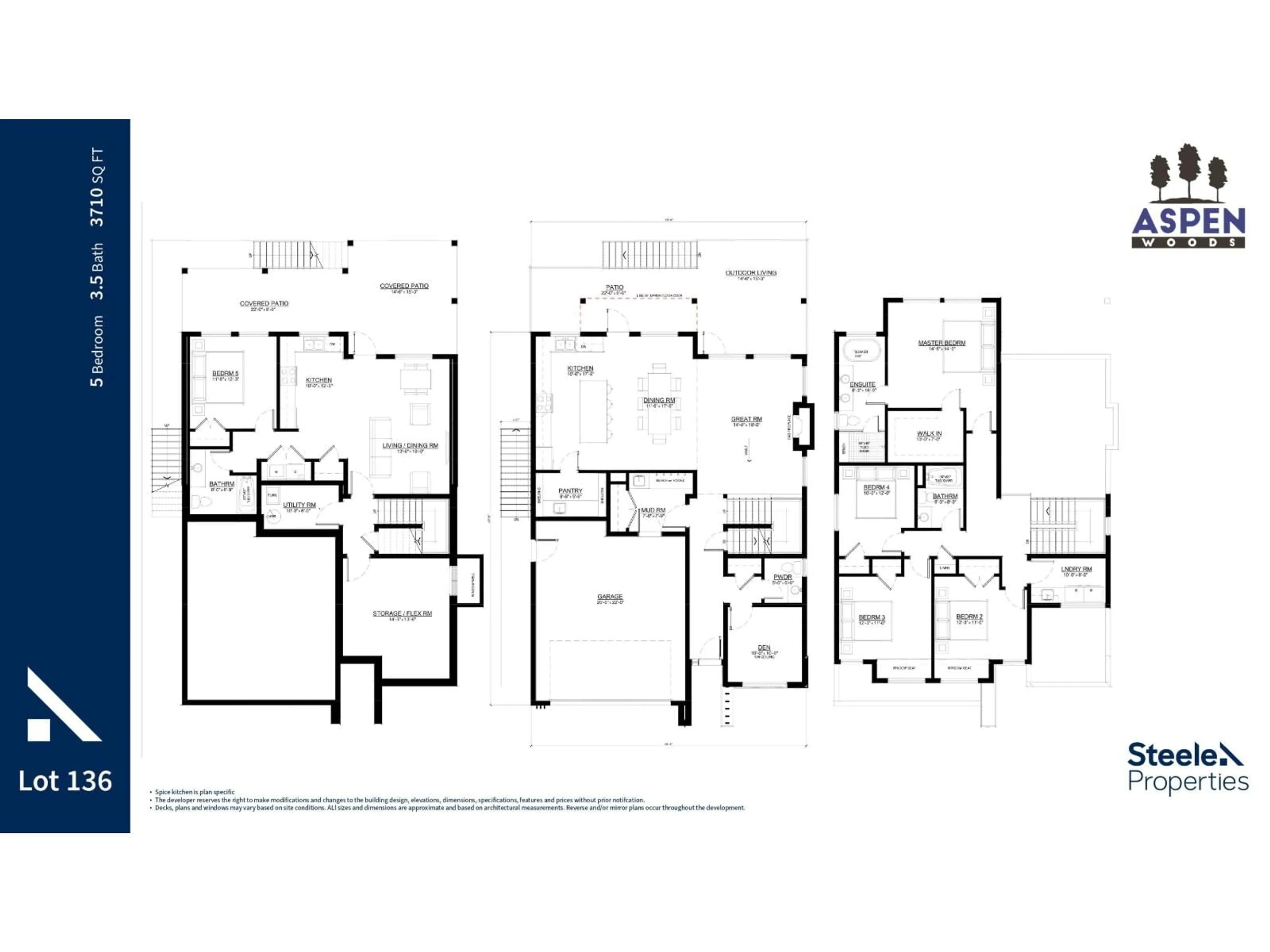 Floor plan for 8523 NIXON ROAD, Chilliwack British Columbia V4Z0C5