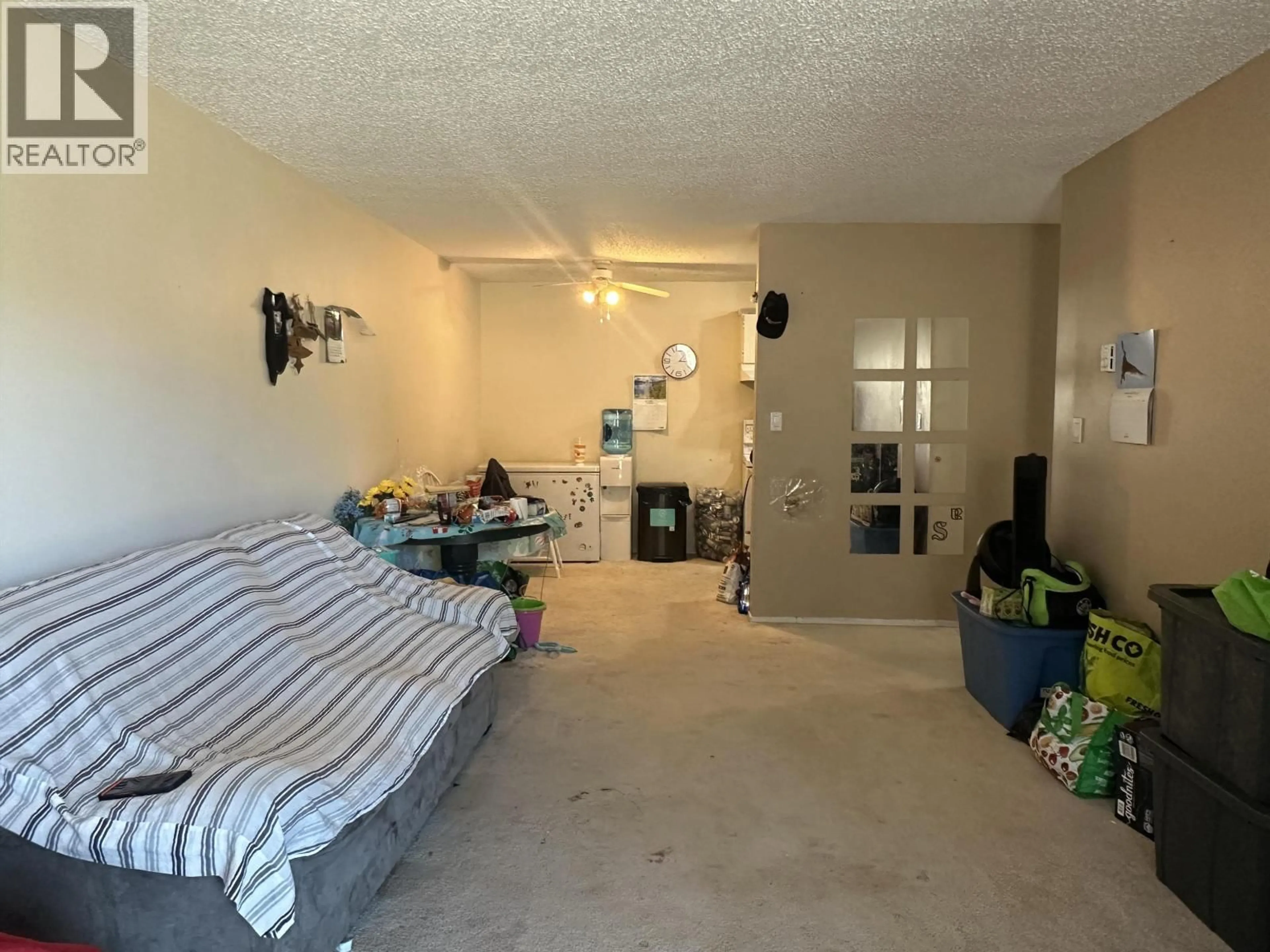 A pic of a room for 307 - 280 BROADWAY AVENUE, Williams Lake British Columbia V2G4J7