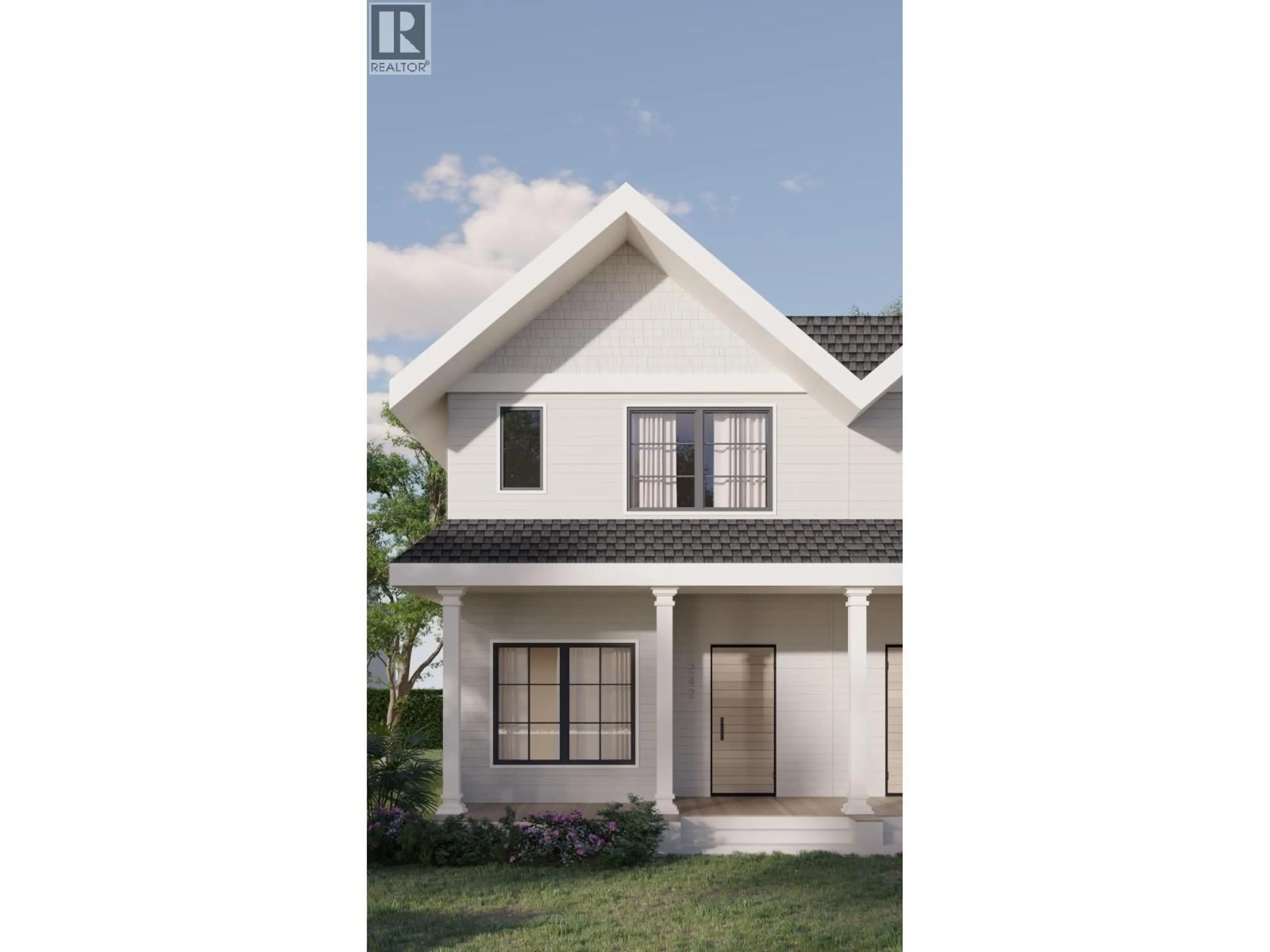 Home with vinyl exterior material, street for 2 - 242 20TH AVENUE, Vancouver British Columbia V5V1M1