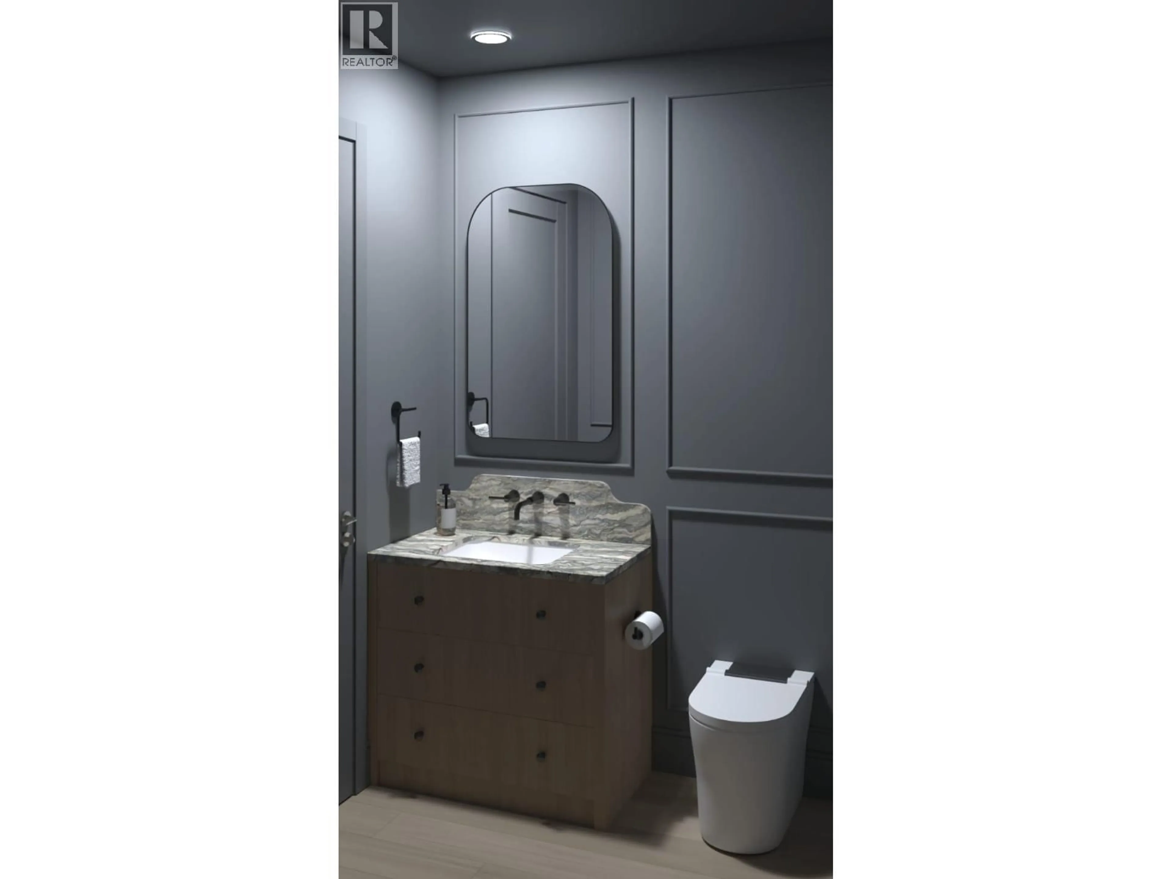 Standard bathroom, unknown for 2 - 242 20TH AVENUE, Vancouver British Columbia V5V1M1