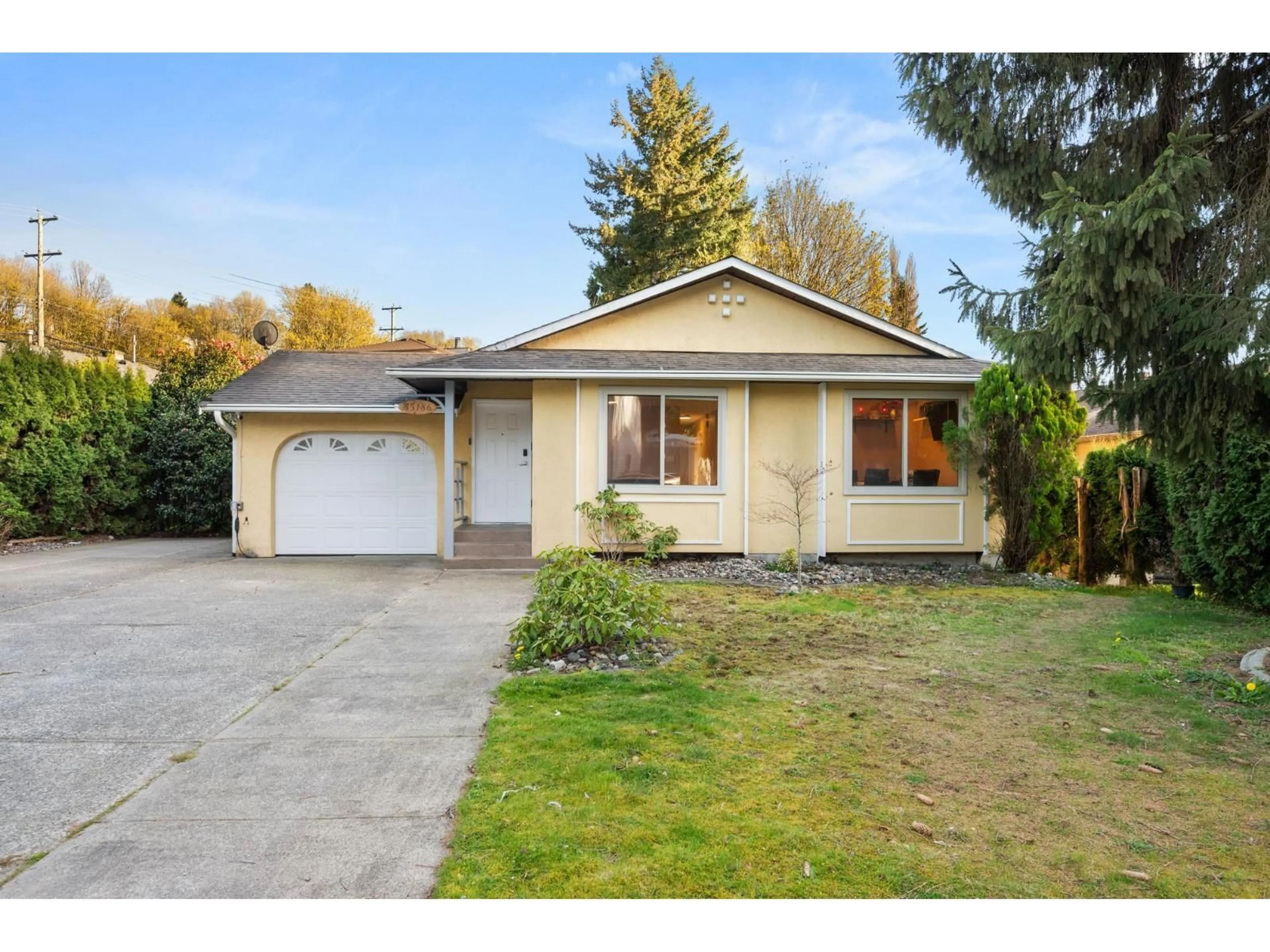 Unknown for 35186 SKEENA AVENUE, Abbotsford British Columbia V2S7H5