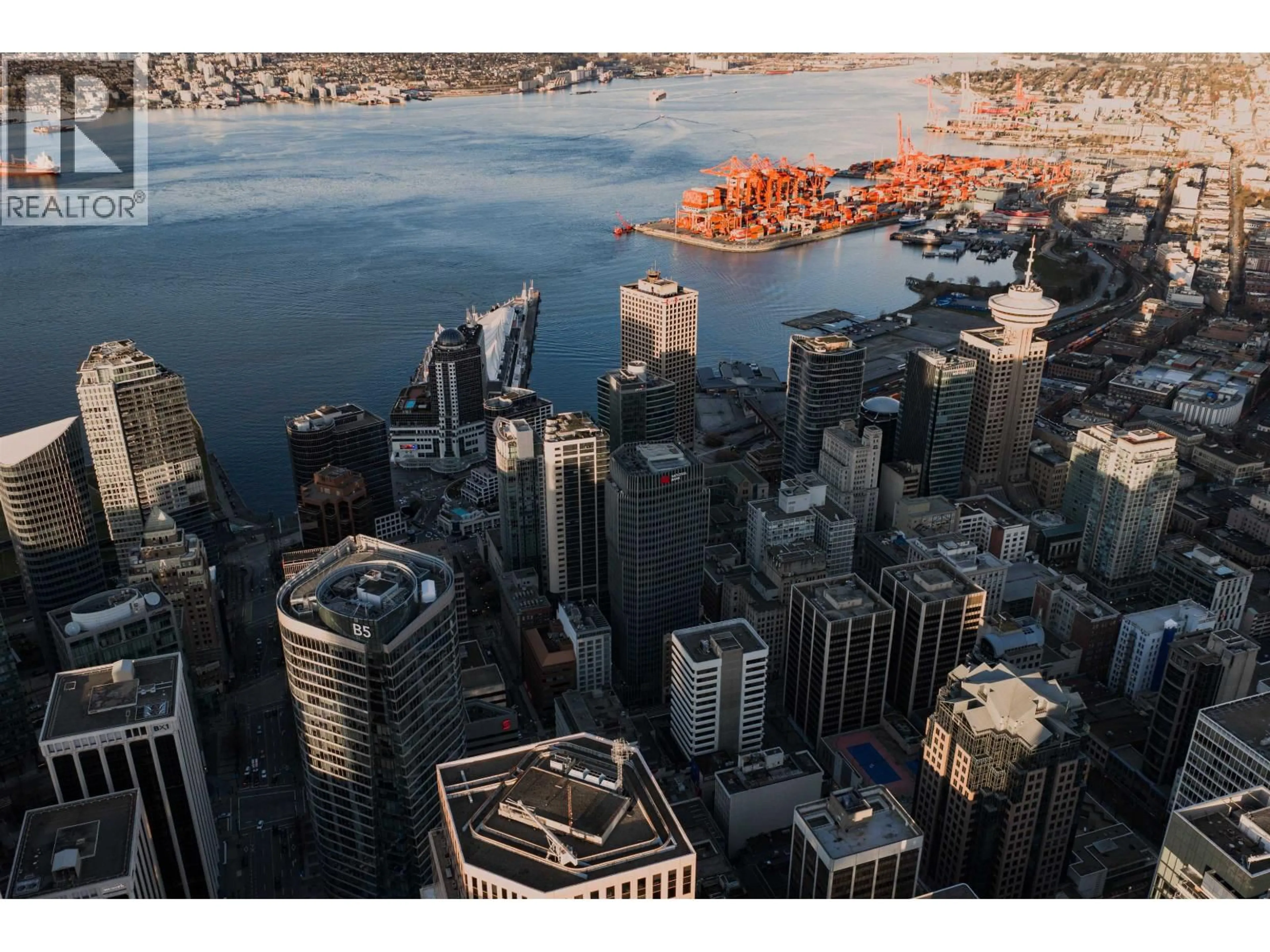 Unknown for 3502 - 838 HASTINGS STREET, Vancouver British Columbia V6C0A9