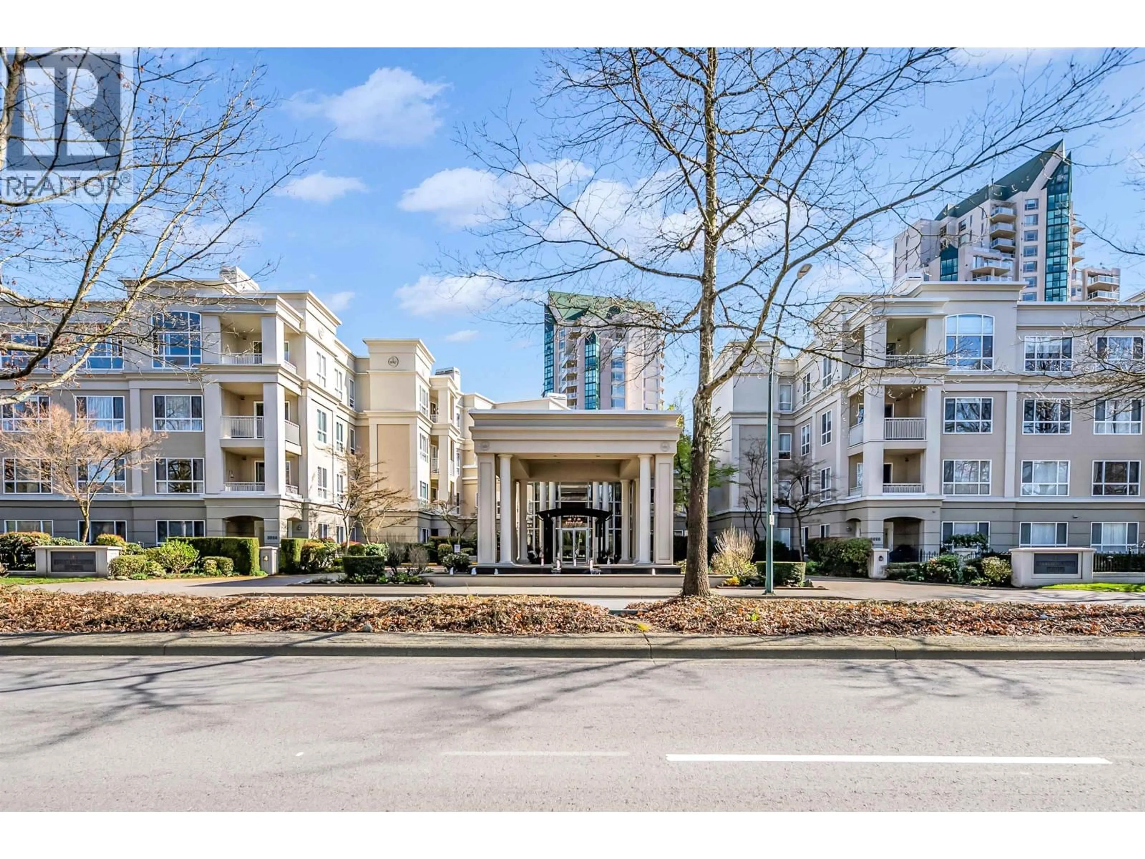 Unknown for 409 - 3098 GUILDFORD WAY, Coquitlam British Columbia V3B7W8