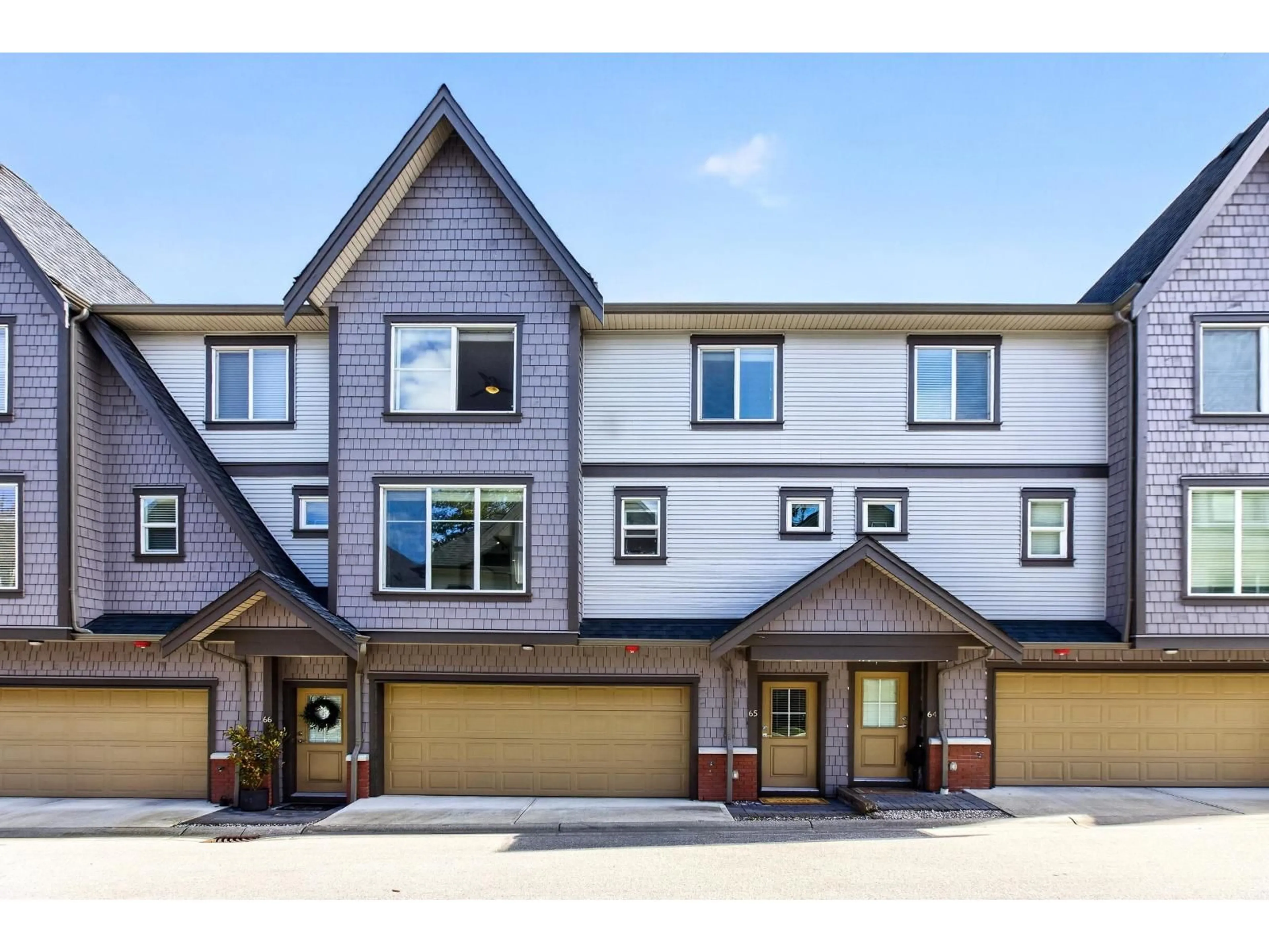 Unknown for 65 - 8217 204B STREET, Langley British Columbia V2Y0V6