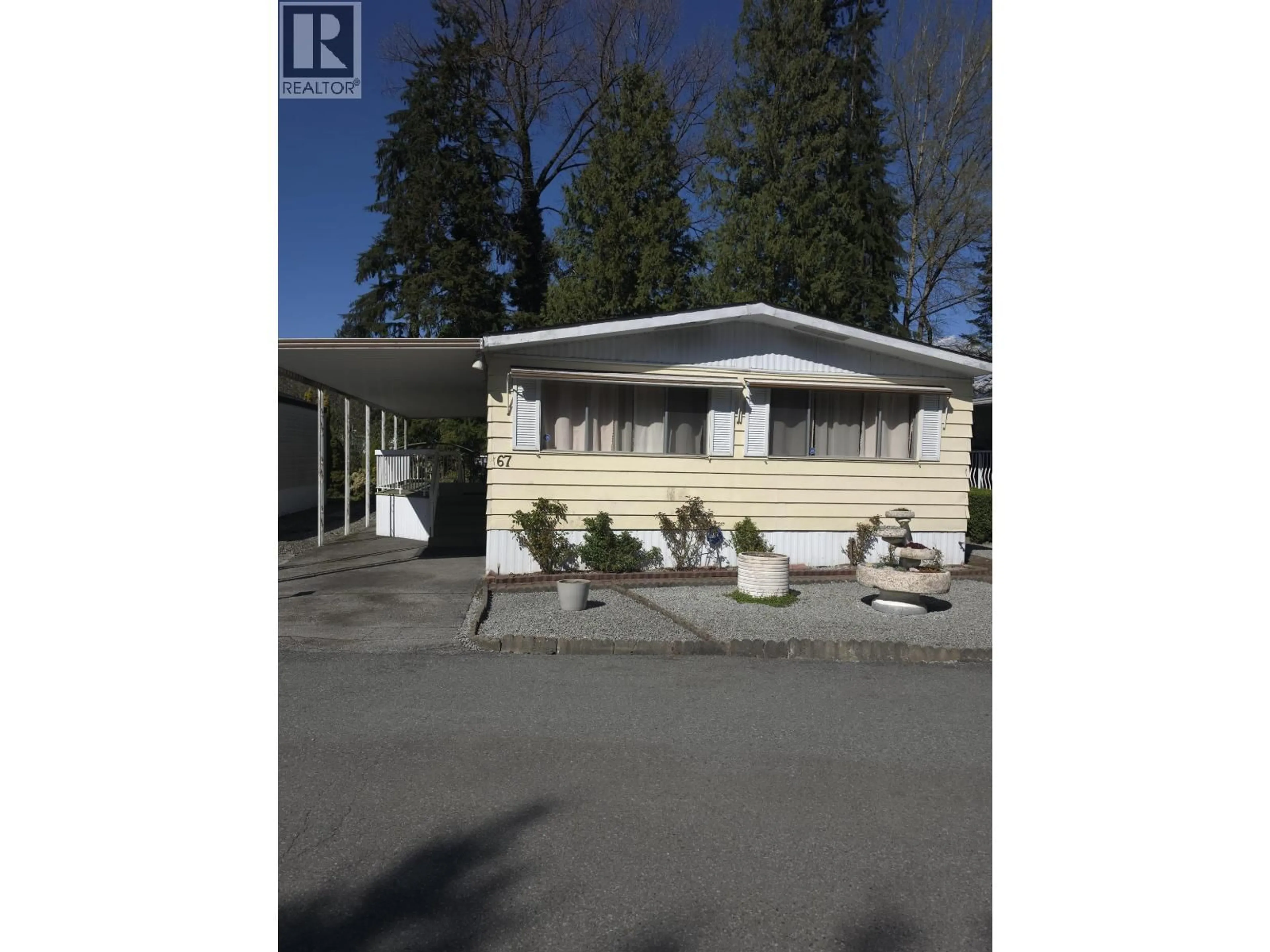 Unknown for 67 - 4200 DEWDNEY TRUNK ROAD, Coquitlam British Columbia V4N0Z4