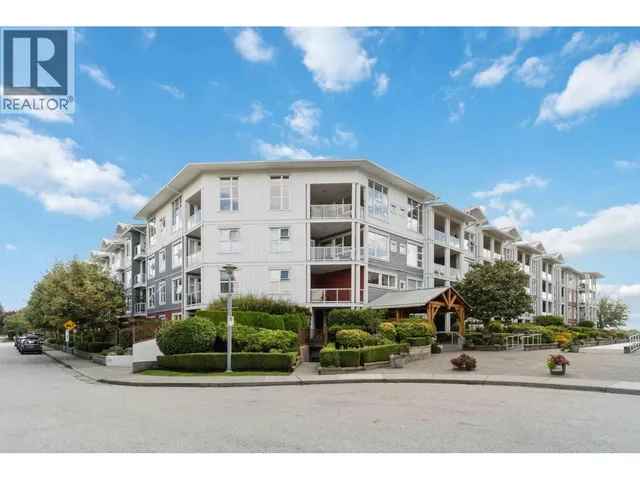 416 - 4600 WESTWATER DRIVE, Richmond 2