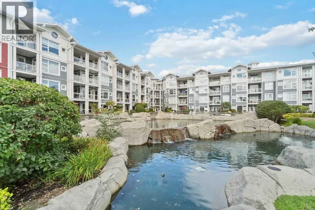 416 - 4600 WESTWATER DRIVE, Richmond 5