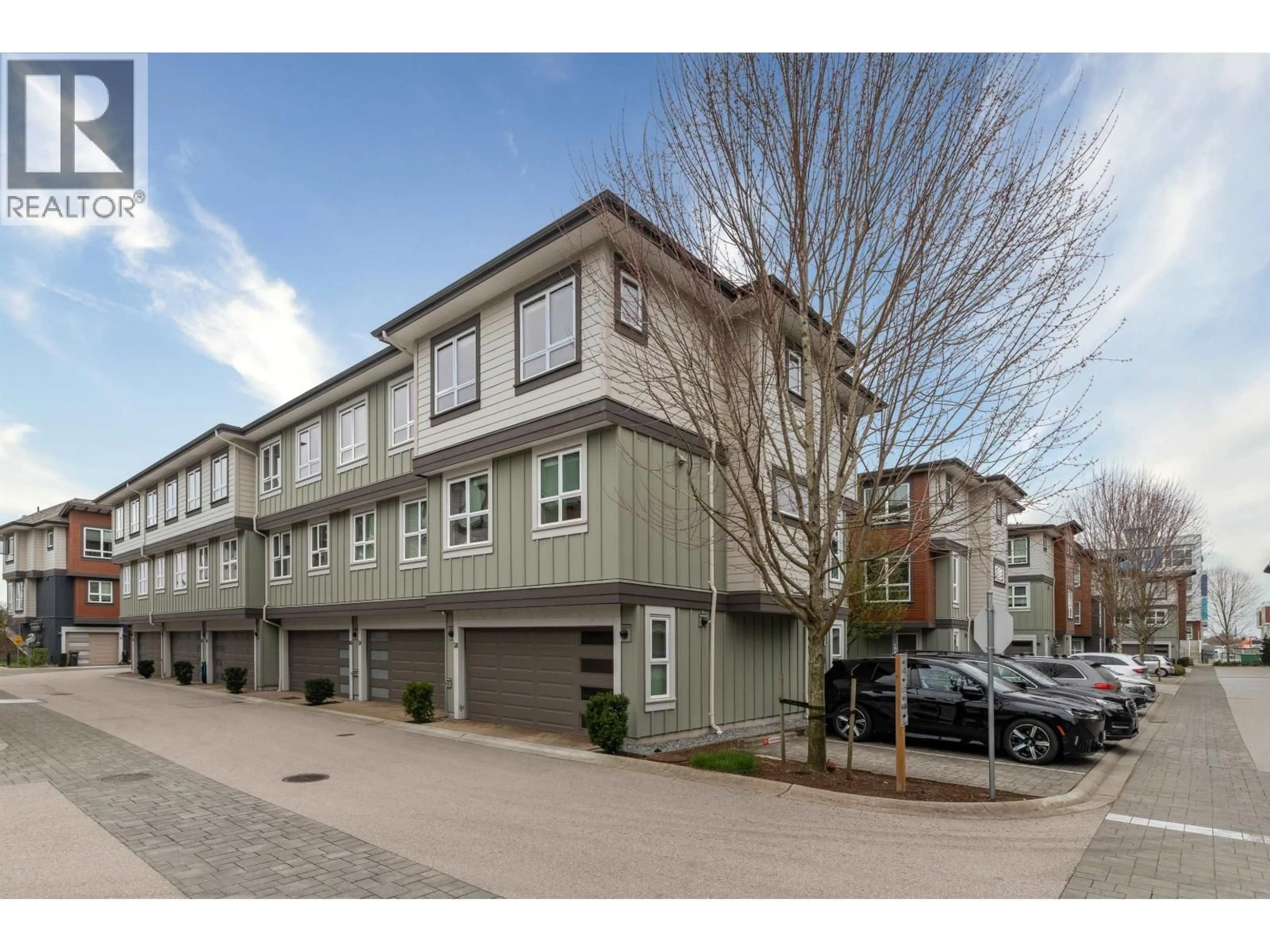 Unknown for 58 - 10311 RIVER DRIVE, Richmond British Columbia V6X0T2