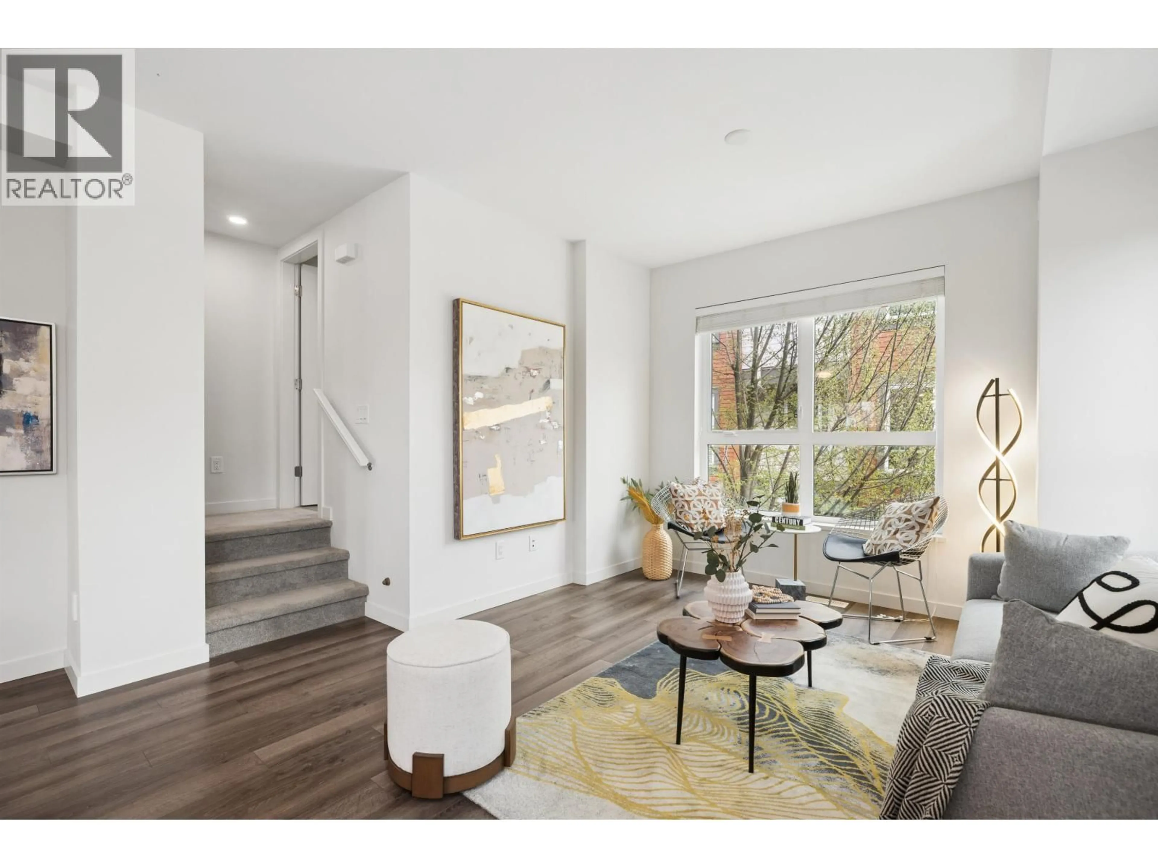 Unknown for 58 - 10311 RIVER DRIVE, Richmond British Columbia V6X0T2