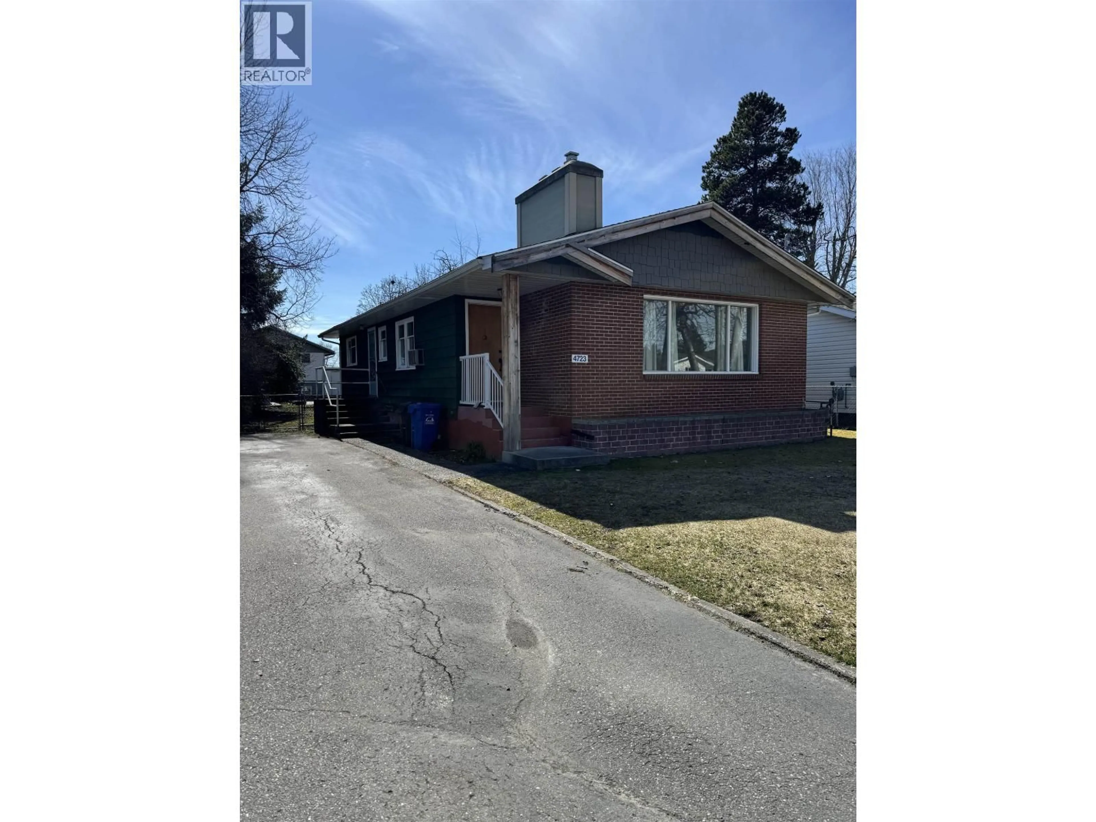 Unknown for 4723 WALSH AVENUE, Terrace British Columbia V8G1Y7