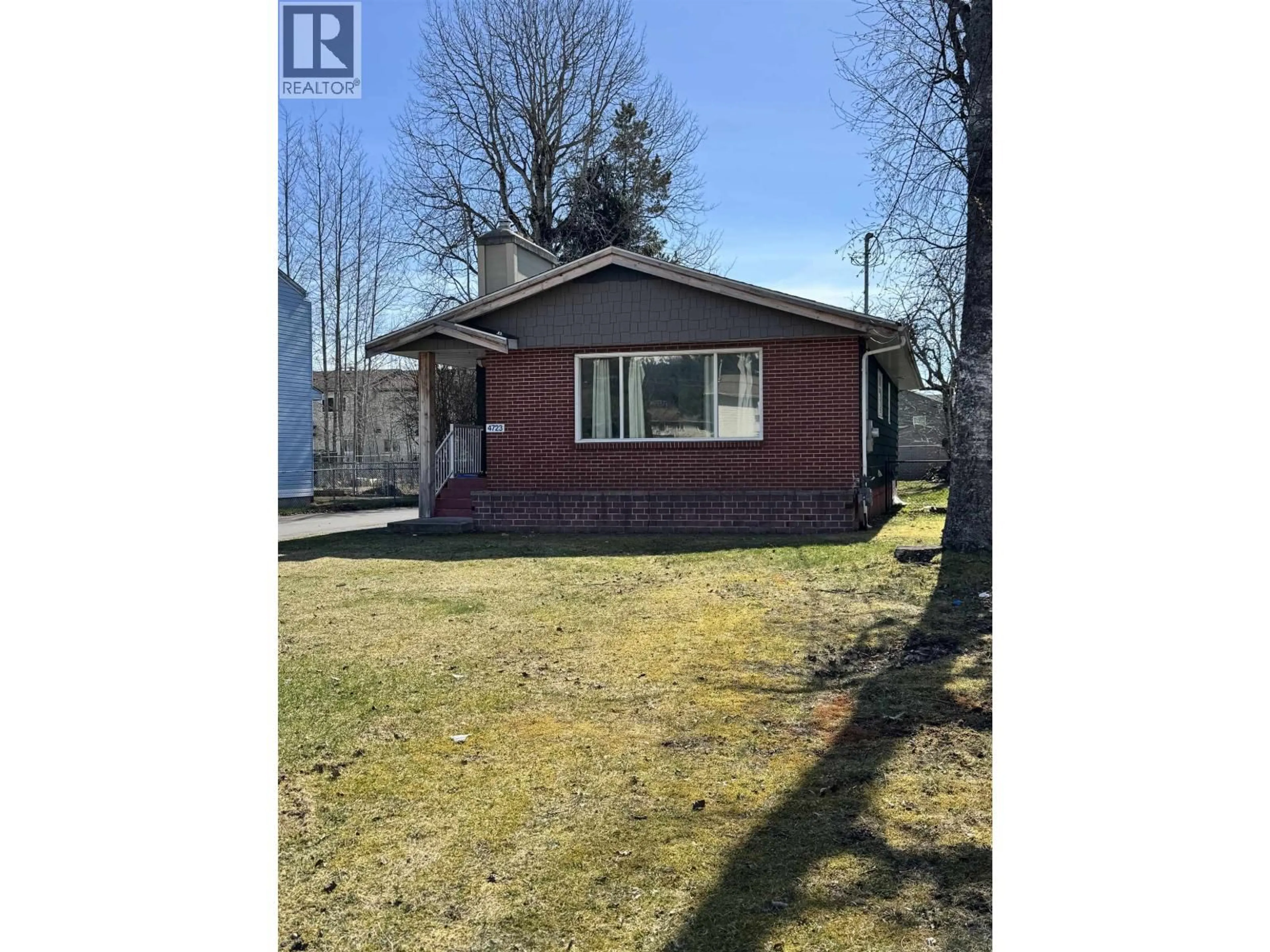 Shed for 4723 WALSH AVENUE, Terrace British Columbia V8G1Y7