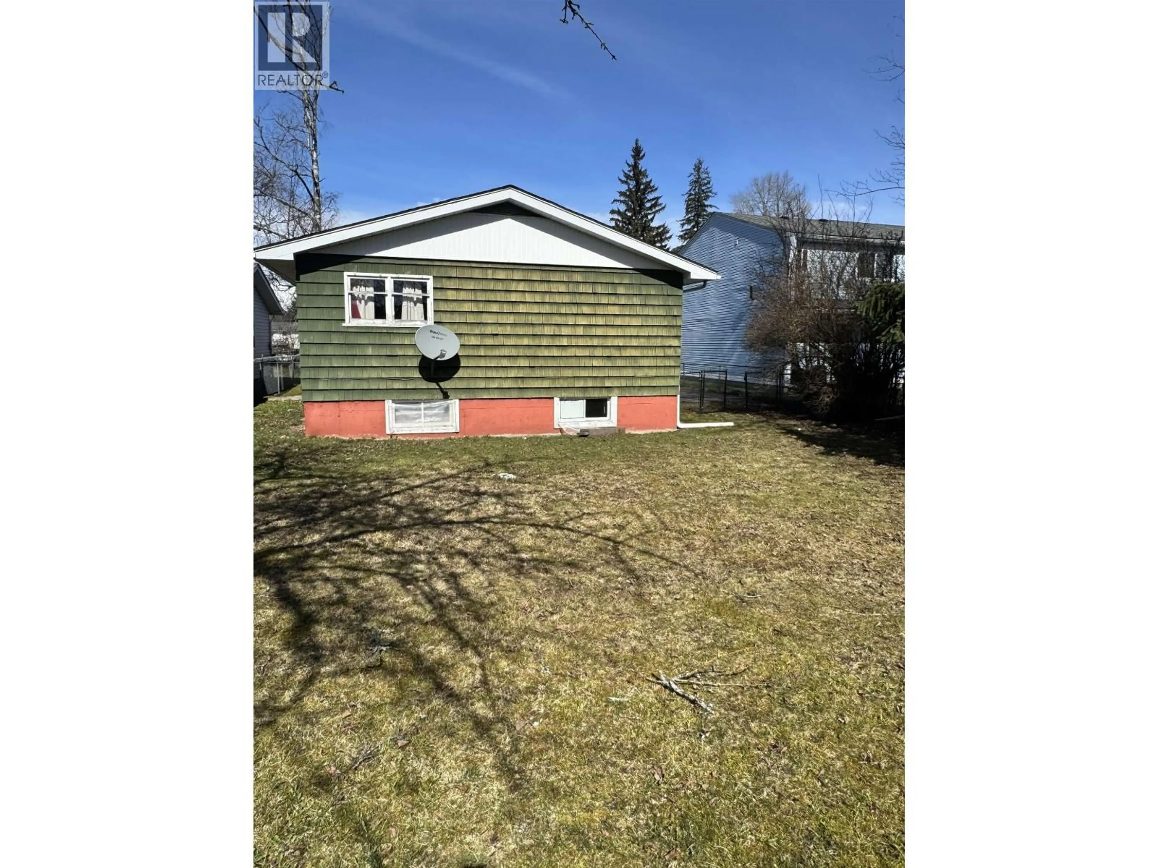 Shed for 4723 WALSH AVENUE, Terrace British Columbia V8G1Y7
