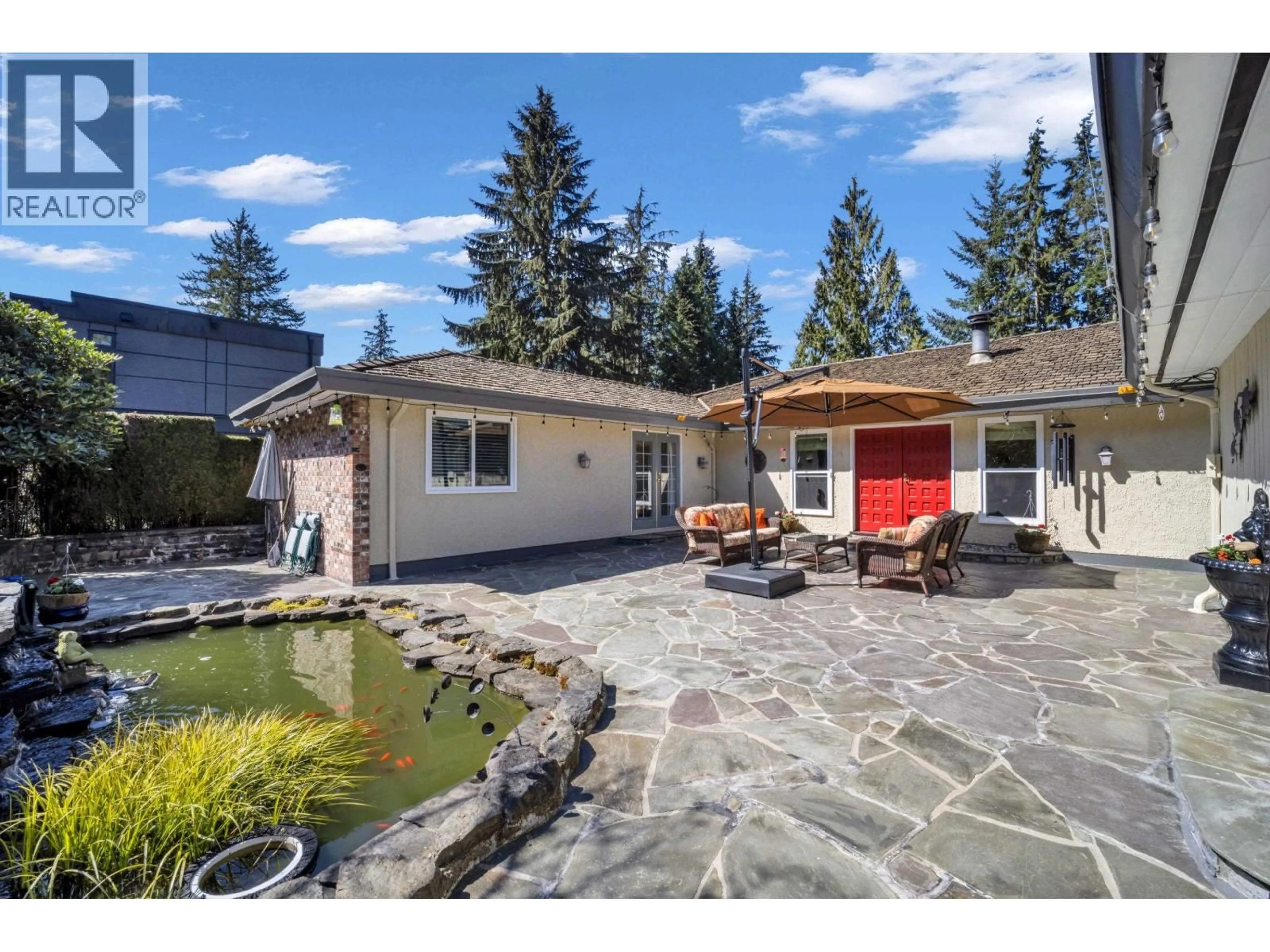 Unknown for 3535 MAIN AVENUE, Belcarra British Columbia V3H4R2