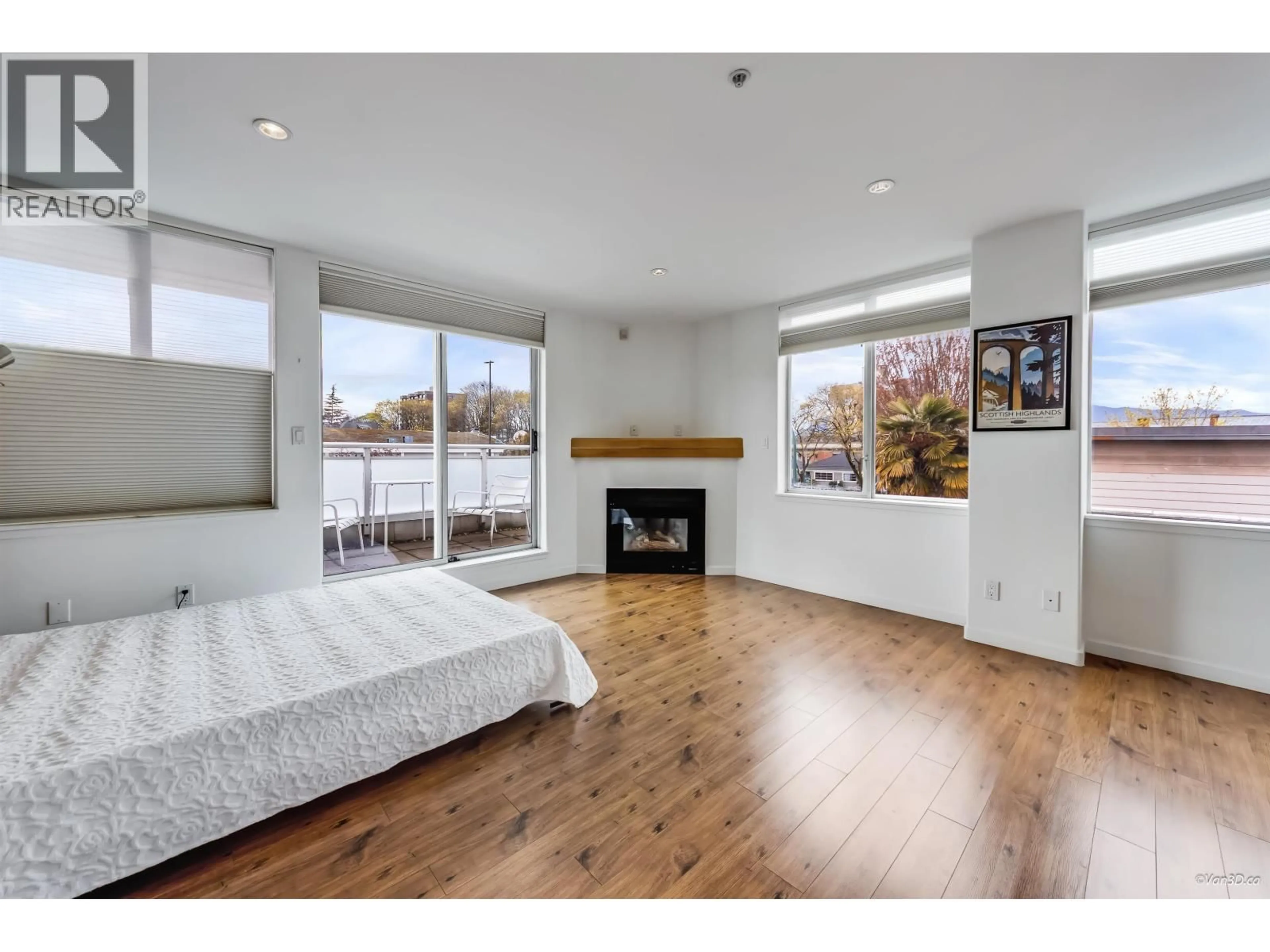 A pic of a room for 206 - 1978 VINE STREET, Vancouver British Columbia V6K4S1