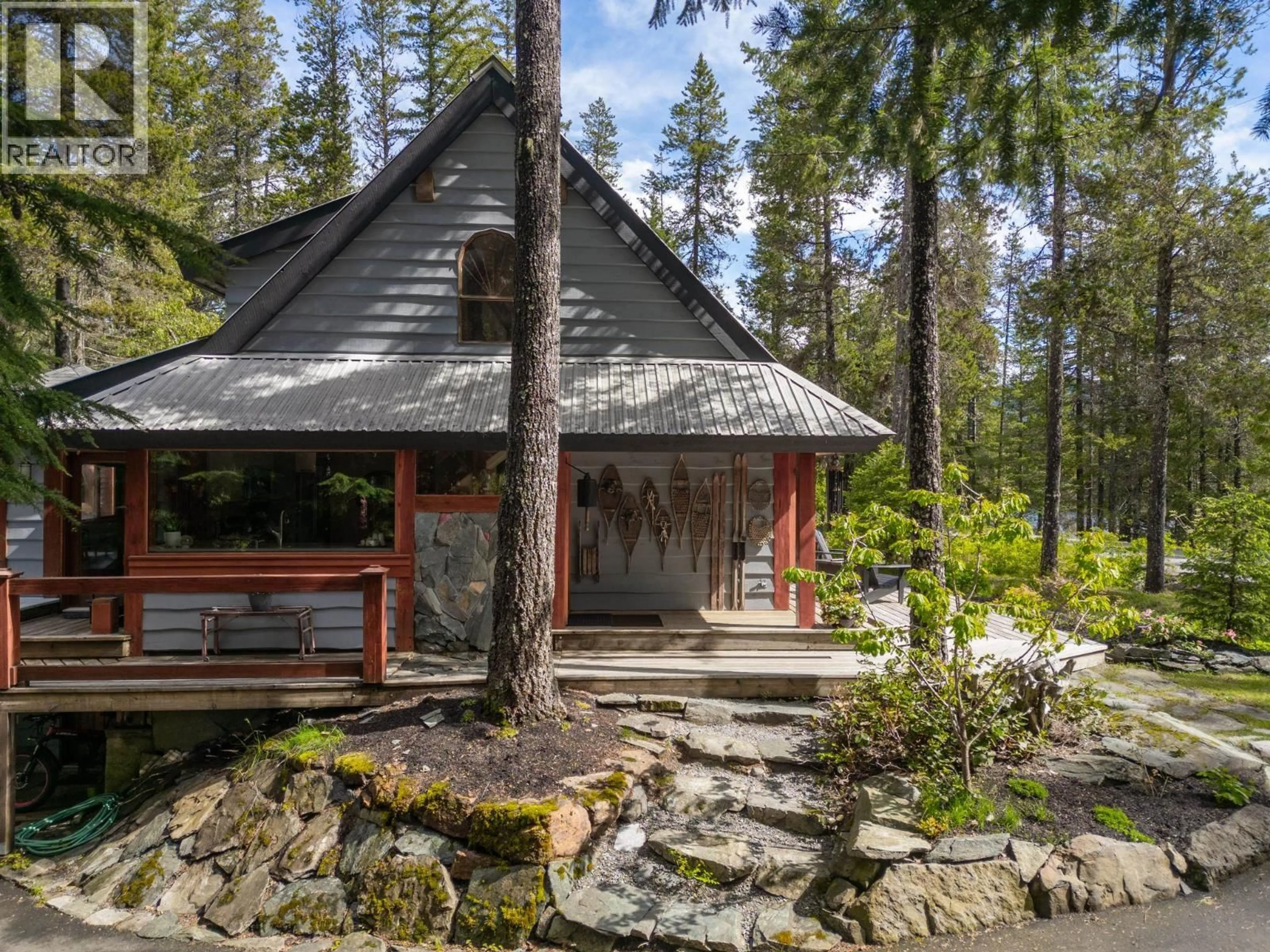 Unknown for 40 BLACK TUSK DRIVE, Whistler British Columbia V8E0A1